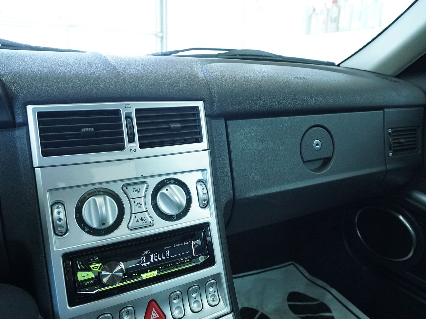 CHRYSLER Crossfire 3.2 V6 (Limited)-image-5