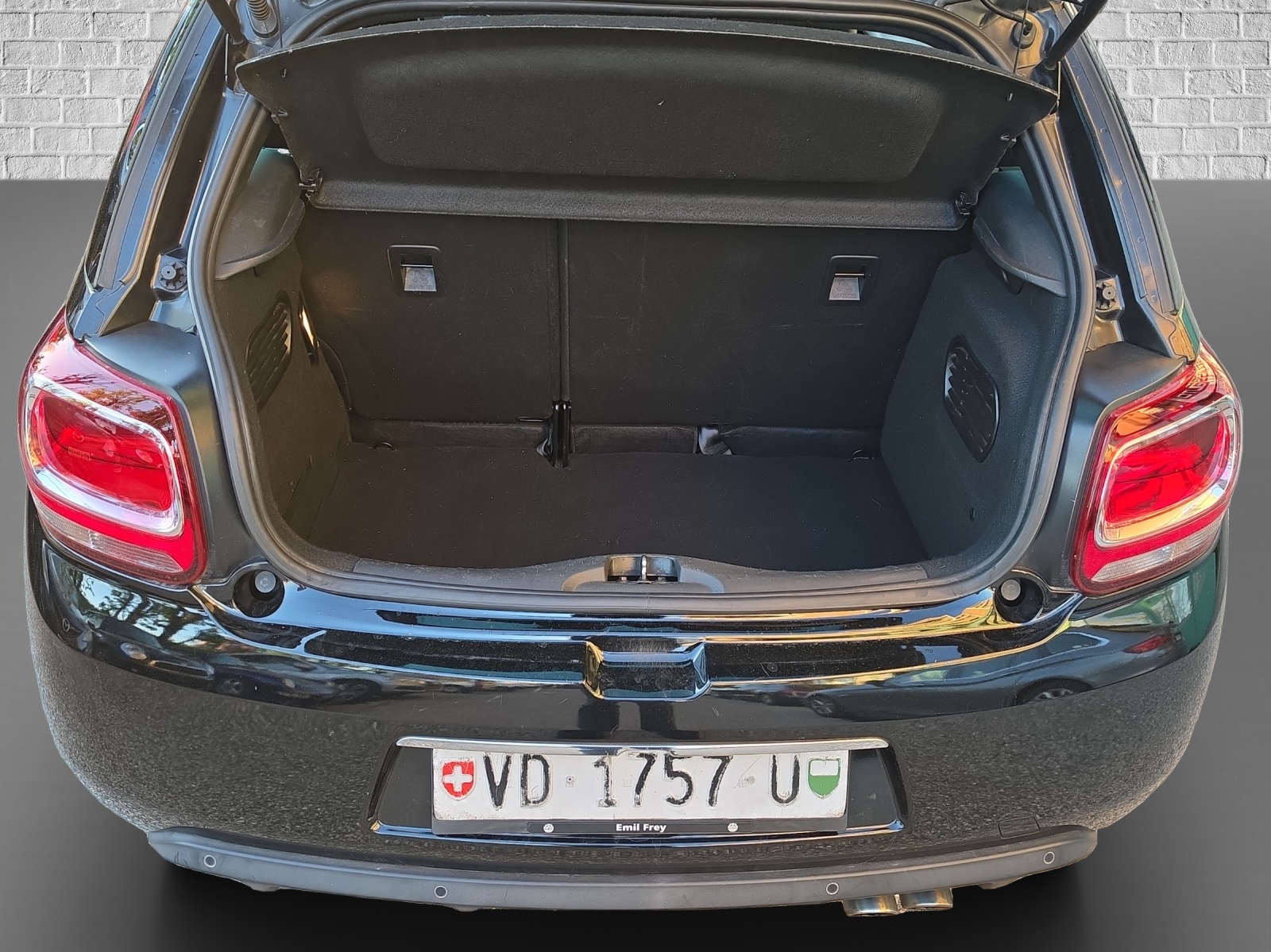 DS AUTOMOBILES DS 3 1.2 PureTech SO Chic-image-16