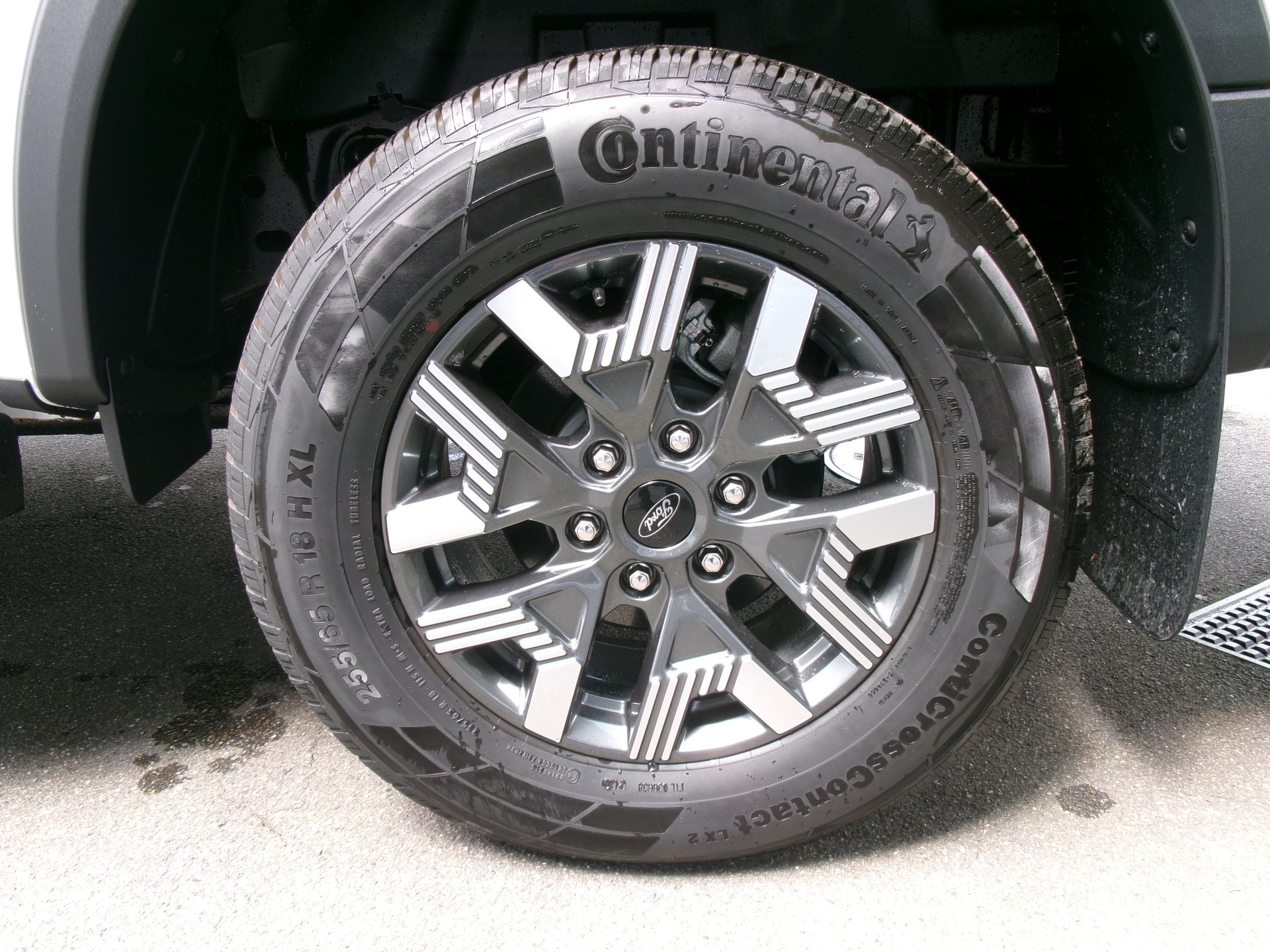 FORD Ranger Wildtrak 2.3 Eco Boost e-4WD Automat-image-6