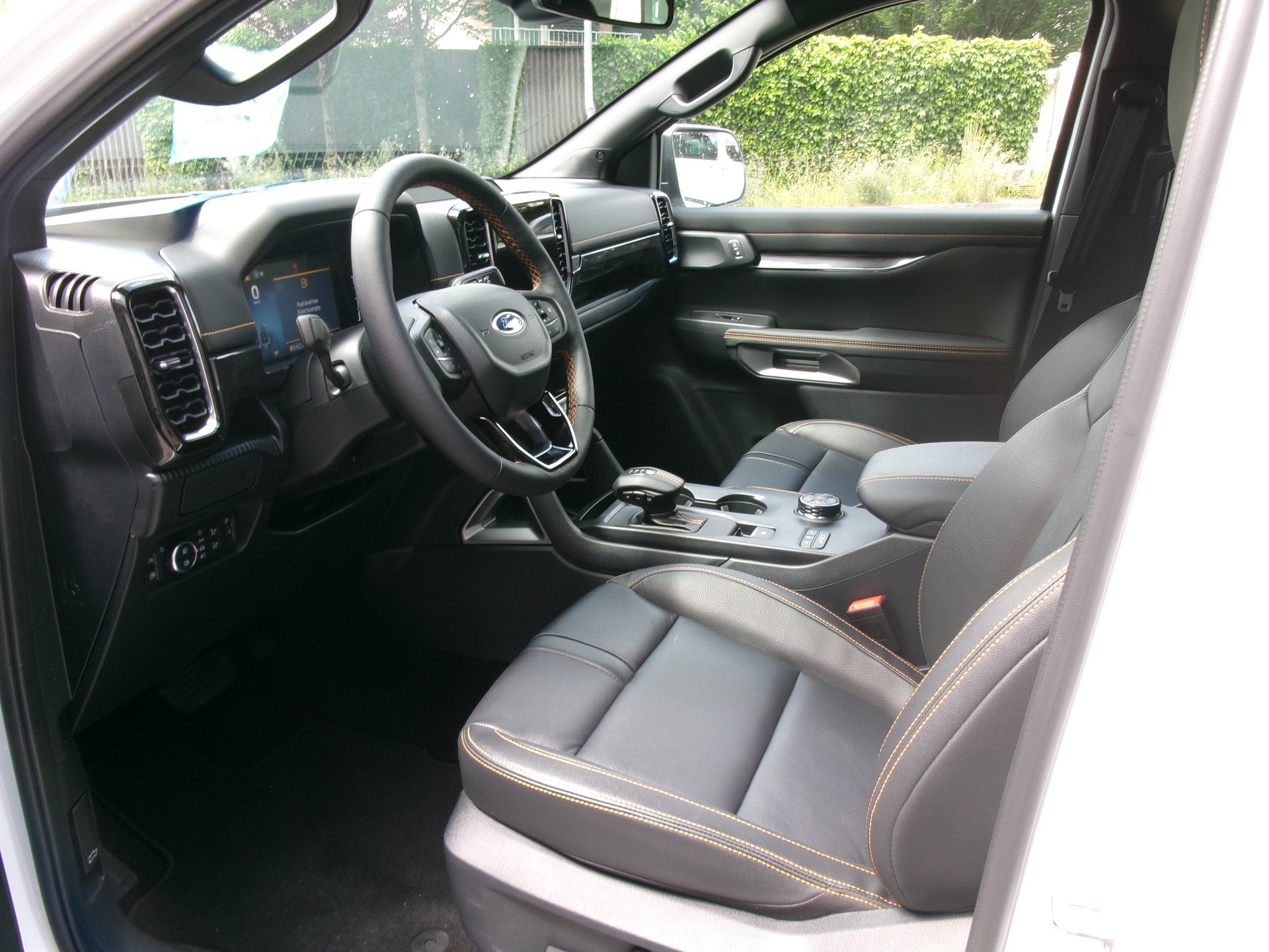 FORD Ranger Wildtrak 2.3 Eco Boost e-4WD Automat-image-4