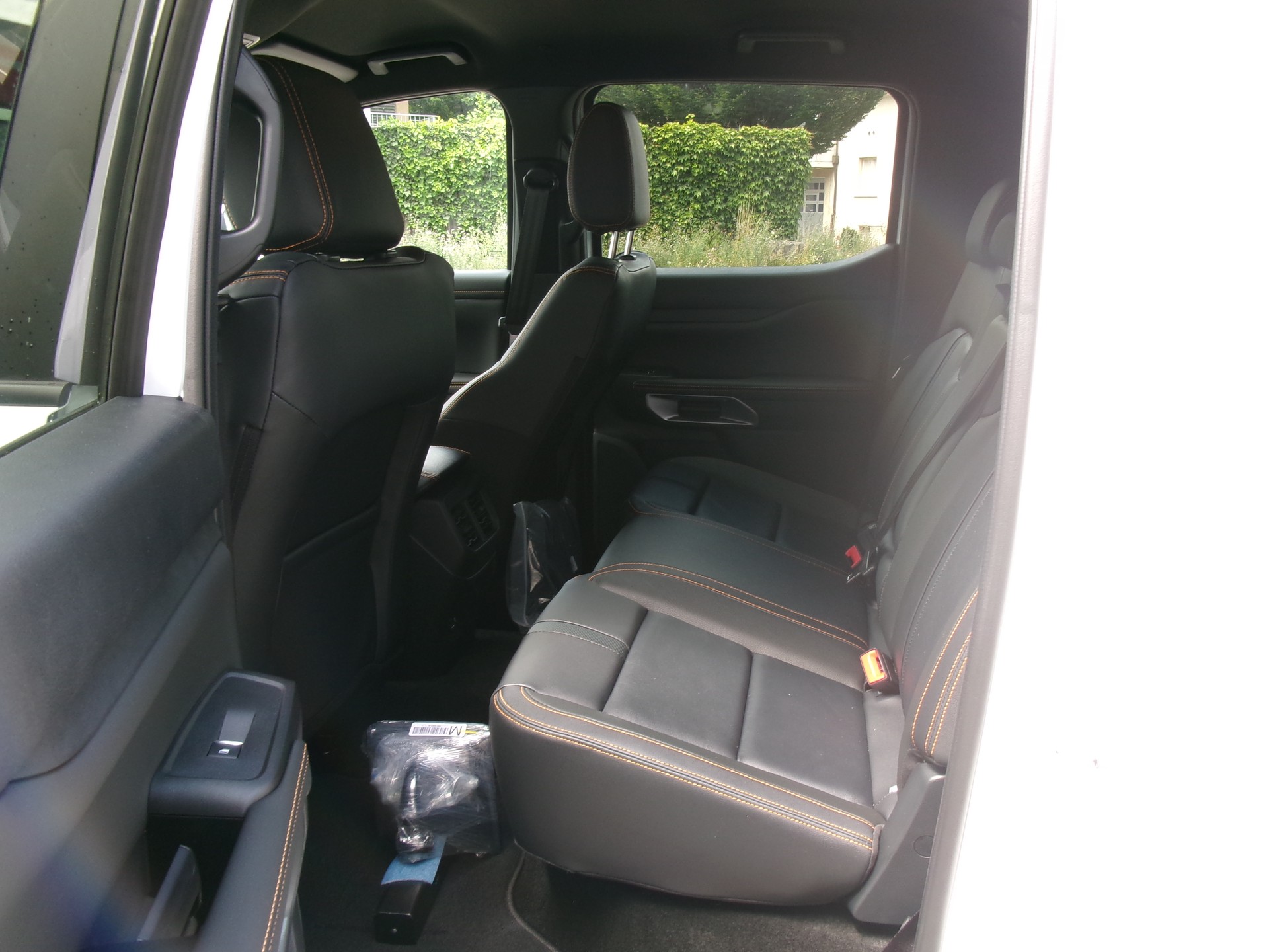 FORD Ranger Wildtrak 2.3 Eco Boost e-4WD Automat-image-5