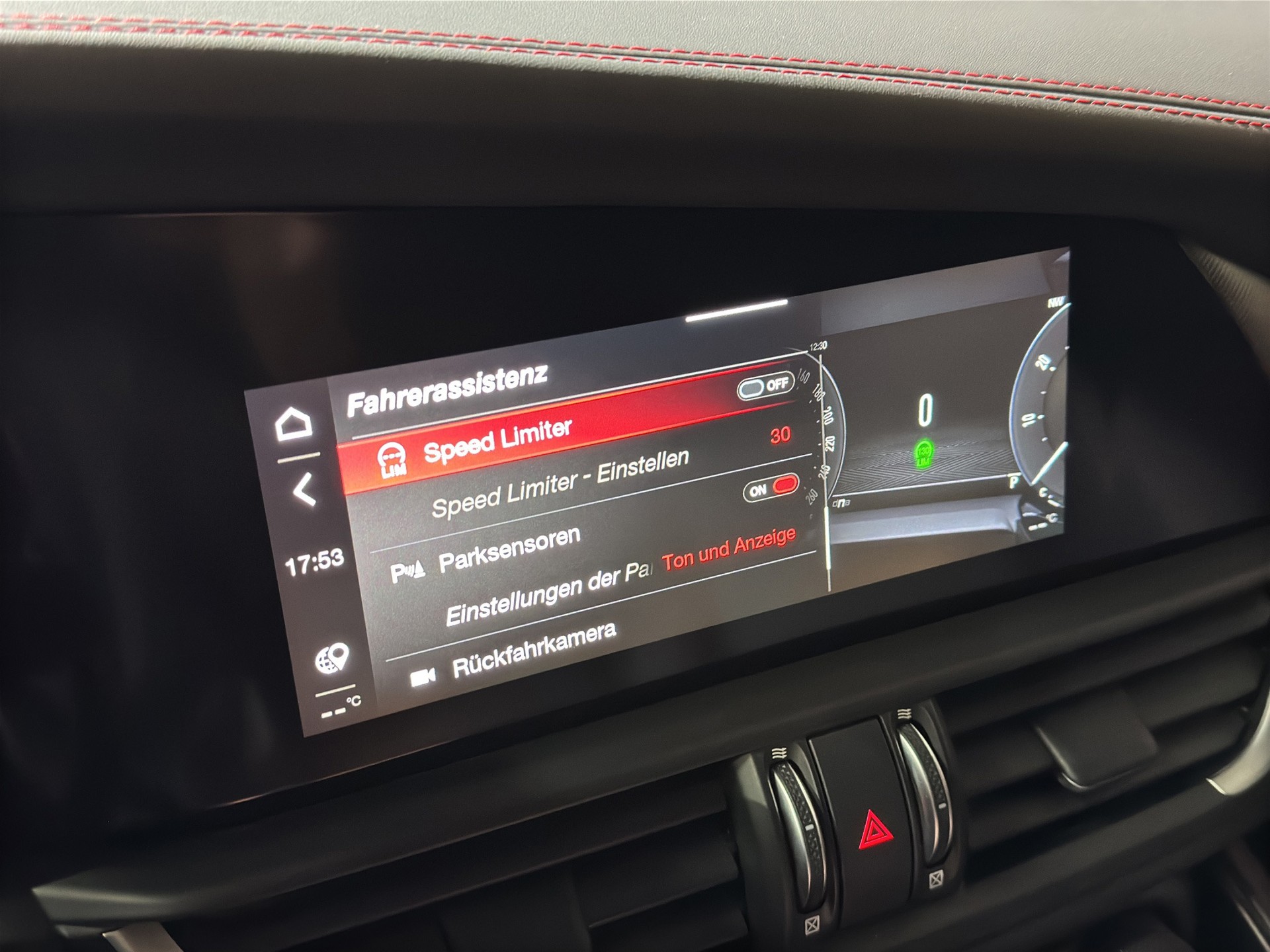 ALFA ROMEO Giulia 2.0 Competizione Q4 AT8-image-20