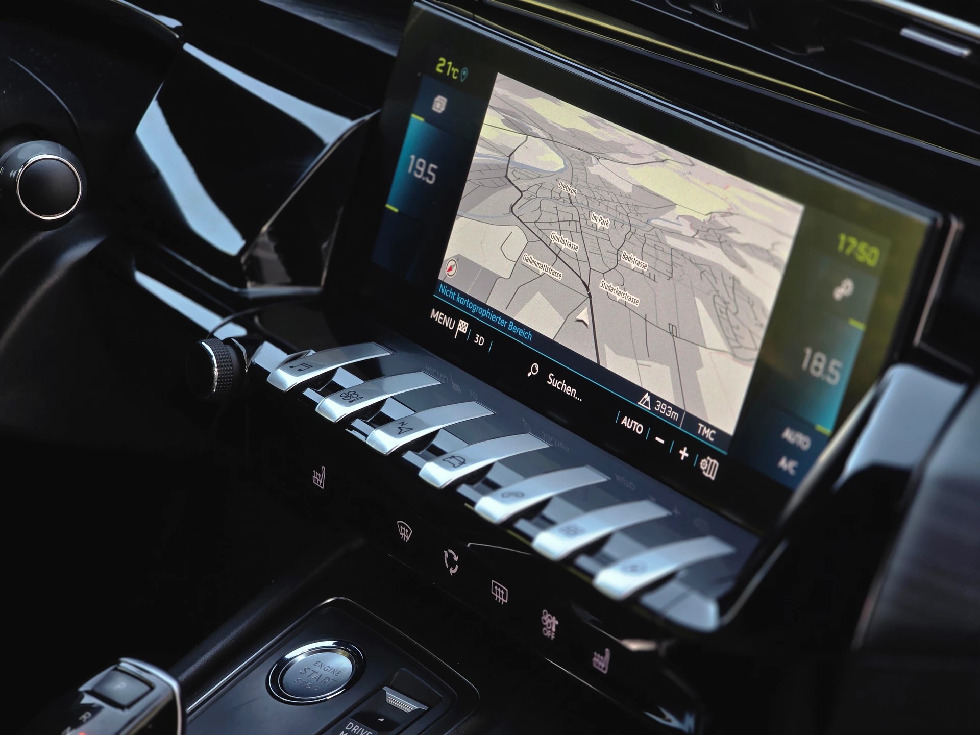 PEUGEOT 508 1.6 PHEV GT Line EAT8 * AB MFK *-image-21