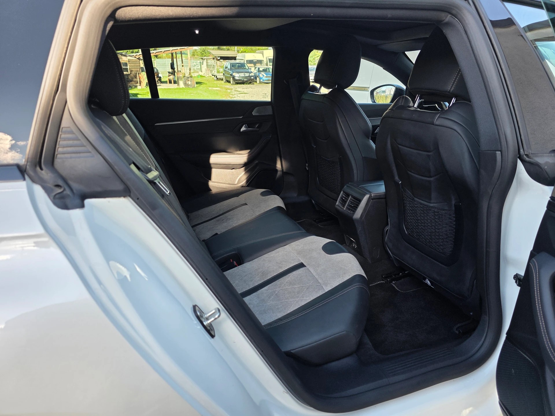 PEUGEOT 508 1.6 PHEV GT Line EAT8 * AB MFK *-image-22