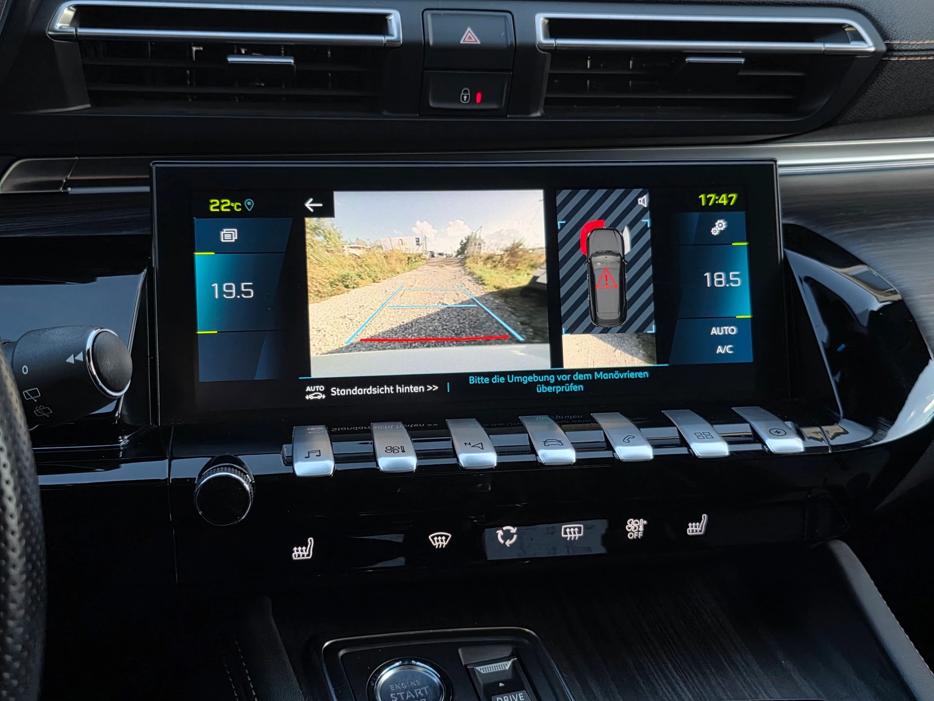 PEUGEOT 508 1.6 PHEV GT Line EAT8 * AB MFK *-image-15