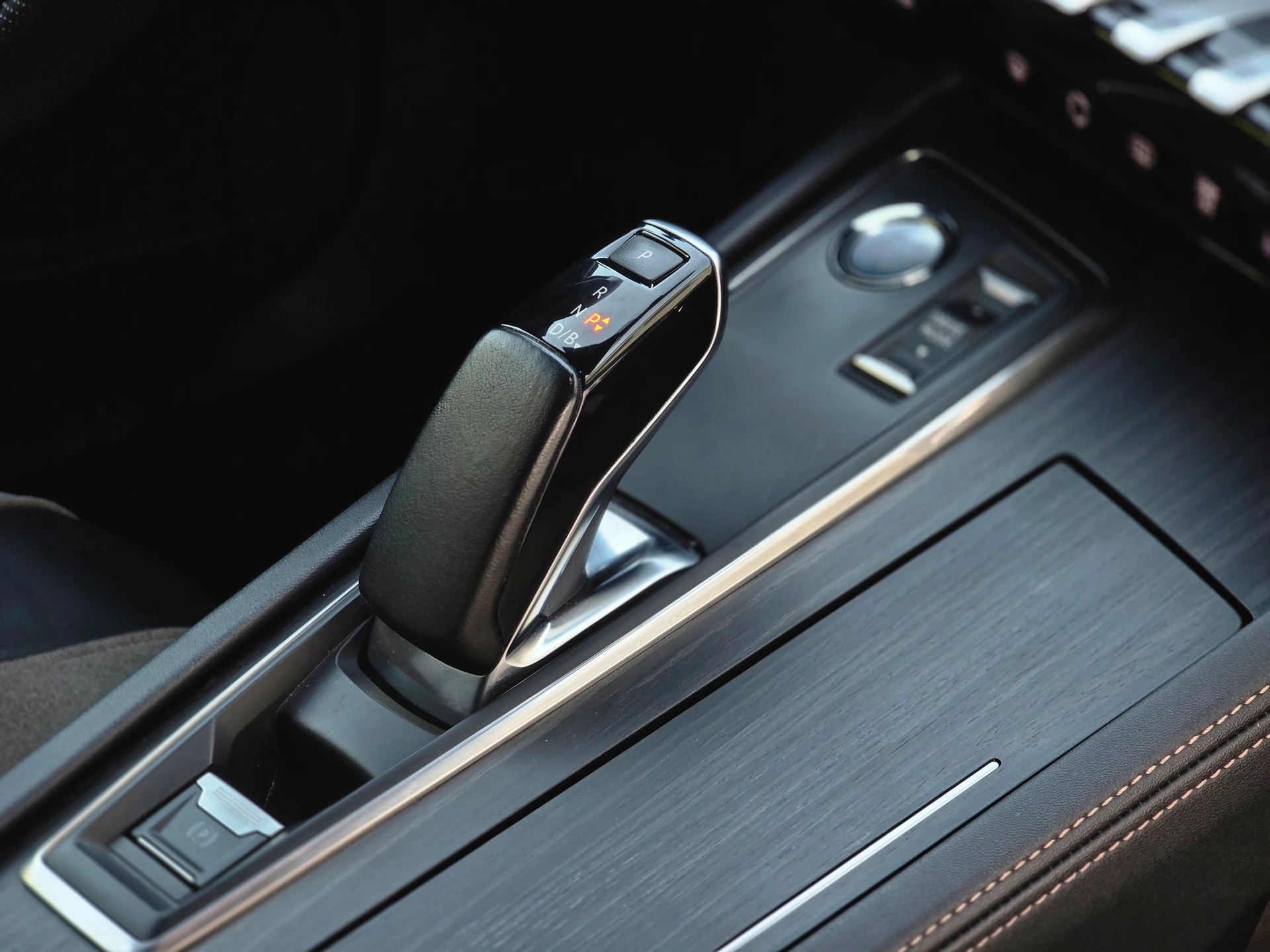 PEUGEOT 508 1.6 PHEV GT Line EAT8 * AB MFK *-image-20