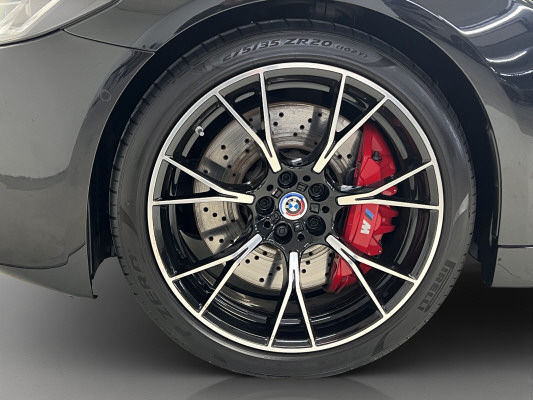 BMW M5 xDrive Competition-image-7