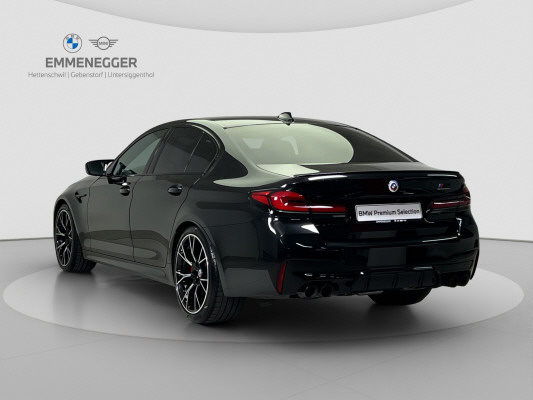 BMW M5 xDrive Competition-showroom-element-2