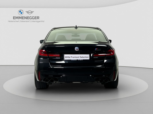 BMW M5 xDrive Competition-showroom-element-3