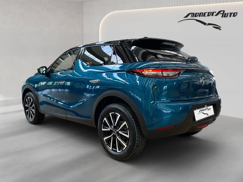 DS AUTOMOBILES DS3 Hybrid 145 e-DCS6 PALLAS-image-6