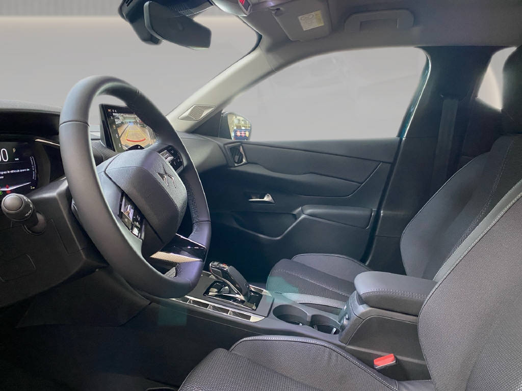 DS AUTOMOBILES DS3 Hybrid 145 e-DCS6 PALLAS-image-9