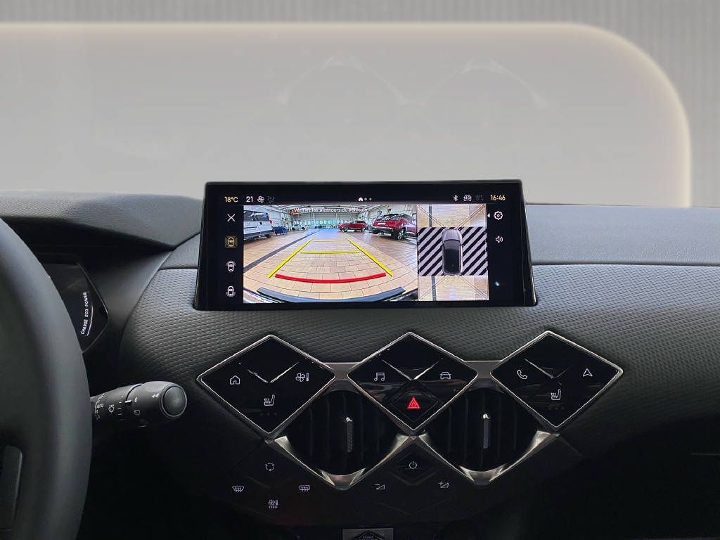 DS AUTOMOBILES DS3 Hybrid 145 e-DCS6 PALLAS-image-13