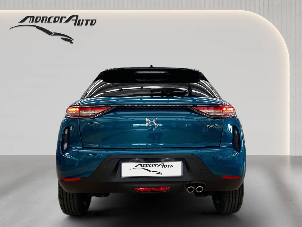 DS AUTOMOBILES DS3 Hybrid 145 e-DCS6 PALLAS-image-7