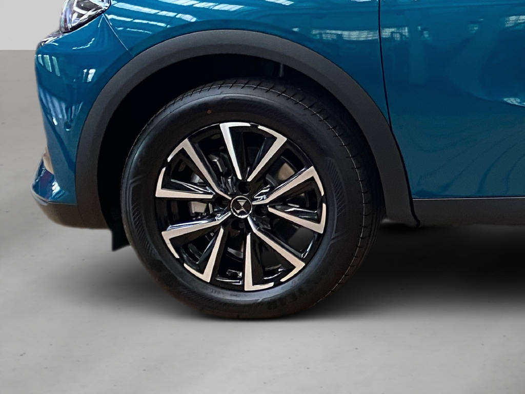 DS AUTOMOBILES DS3 Hybrid 145 e-DCS6 PALLAS-image-5