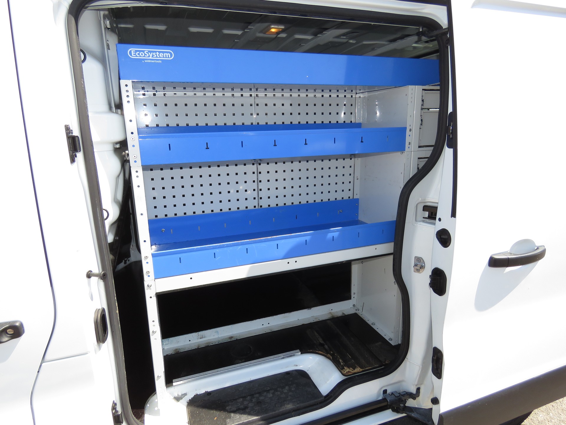 NISSAN NV300 dCi 95 2.7 L1H1 Comfort-image-14
