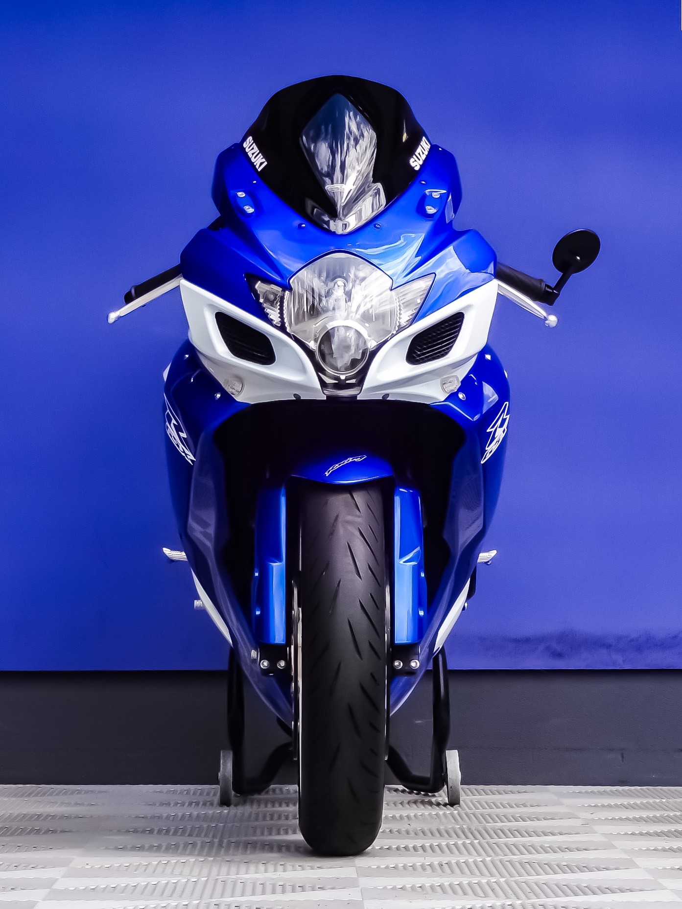 SUZUKI GSX-R 750 K6-image-4