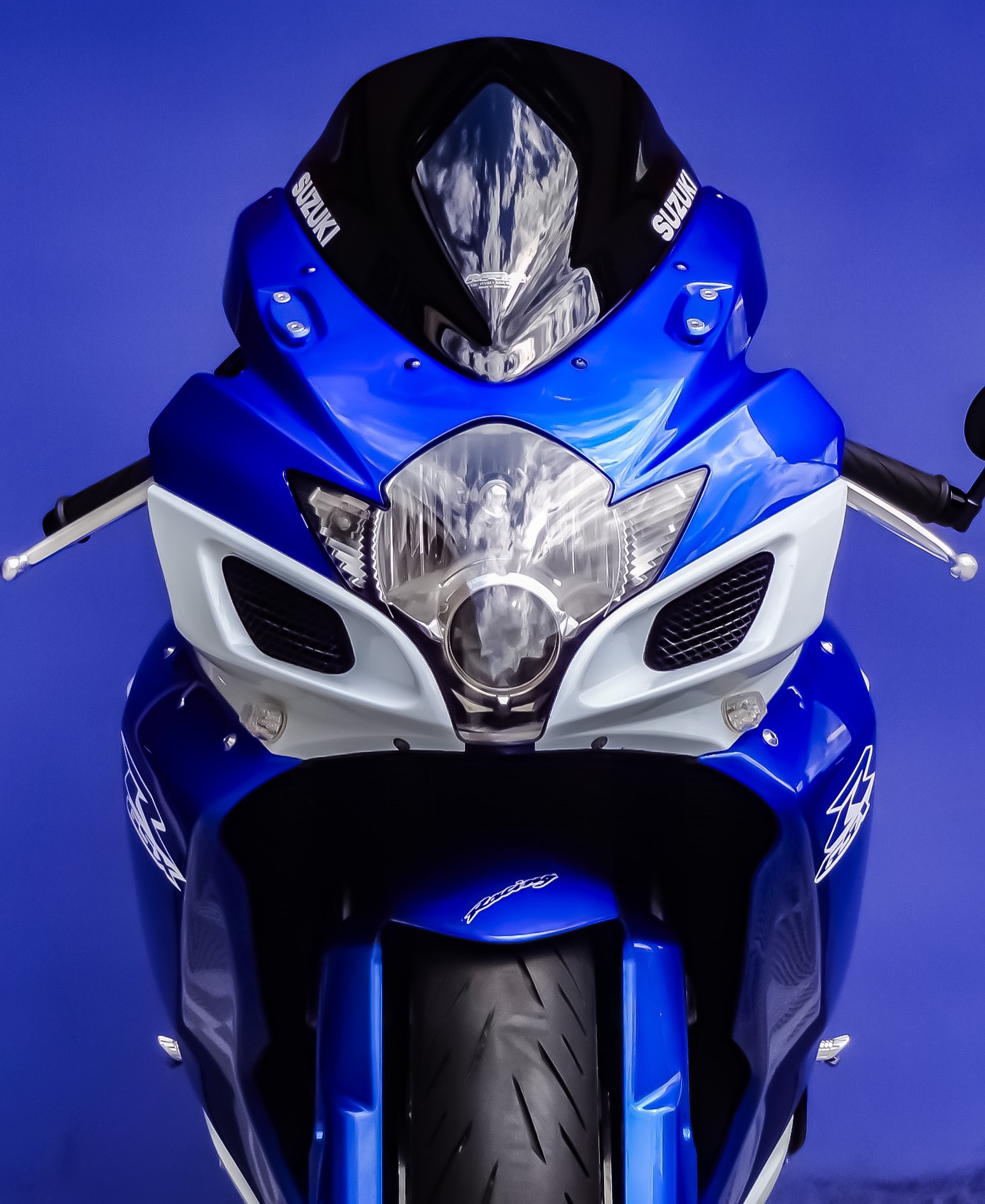 SUZUKI GSX-R 750 K6-image-12