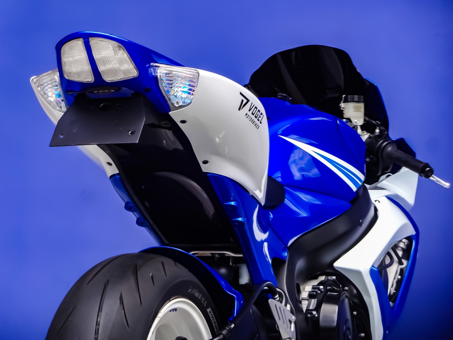 SUZUKI GSX-R 750 K6-image-10