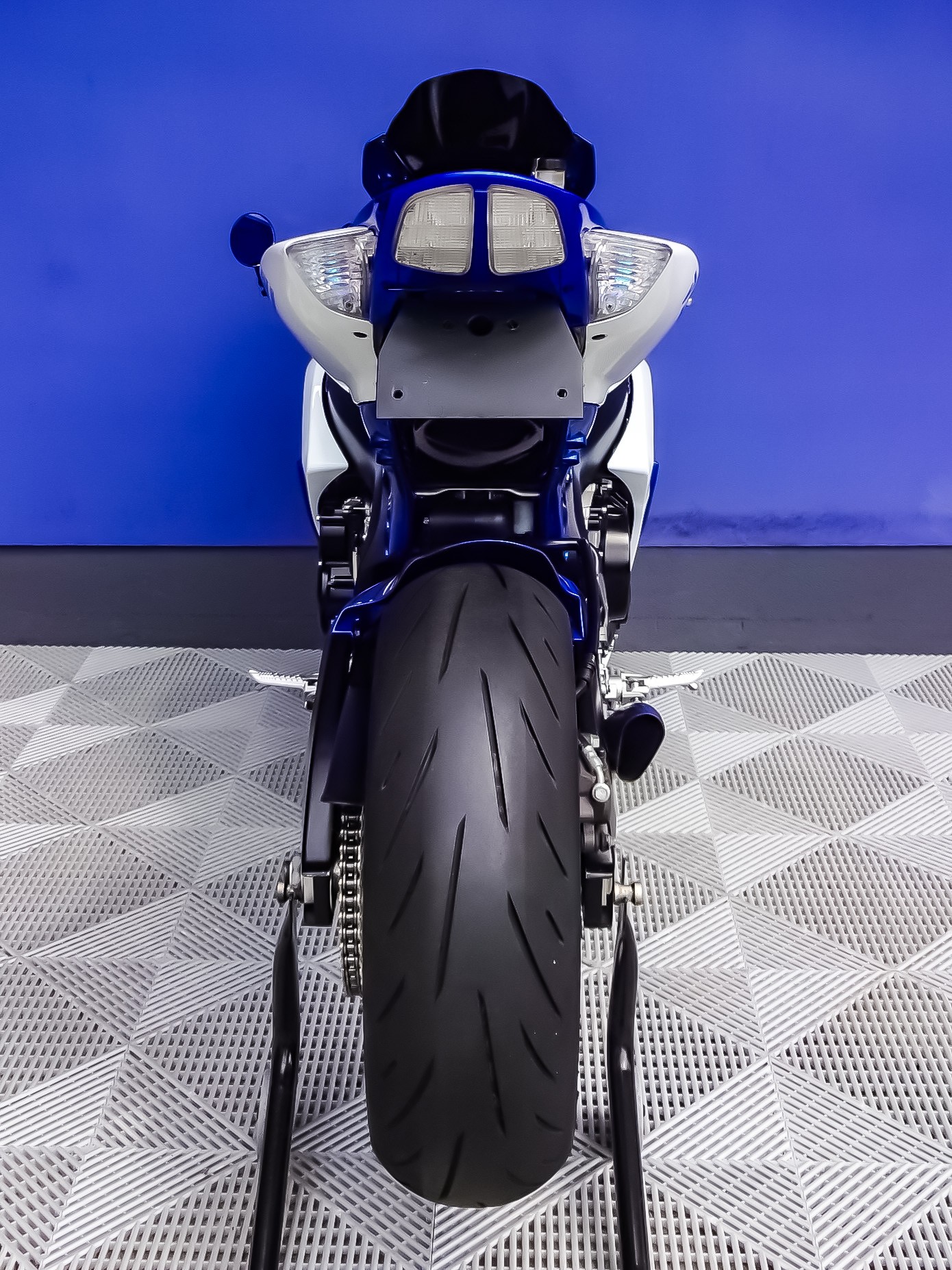 SUZUKI GSX-R 750 K6-image-6