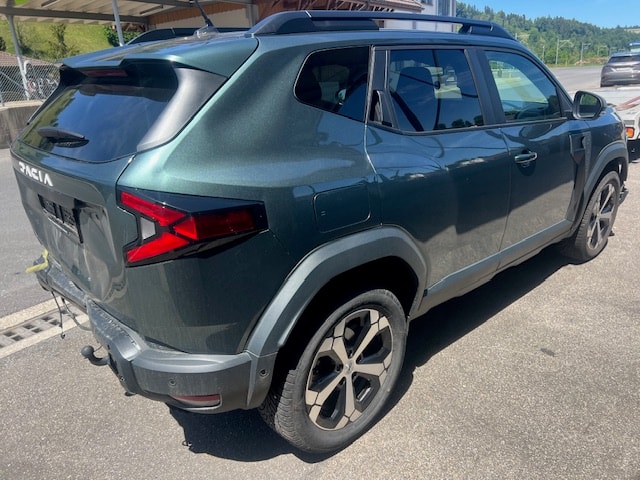 DACIA Duster TCe 140 48V Journey-image-3