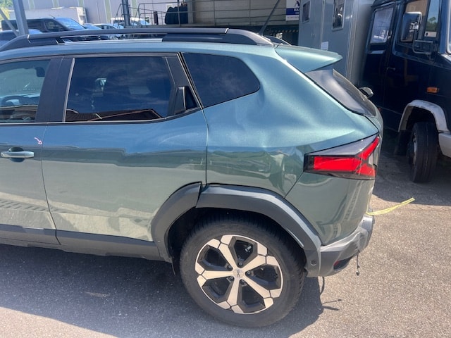DACIA Duster TCe 140 48V Journey-image-5