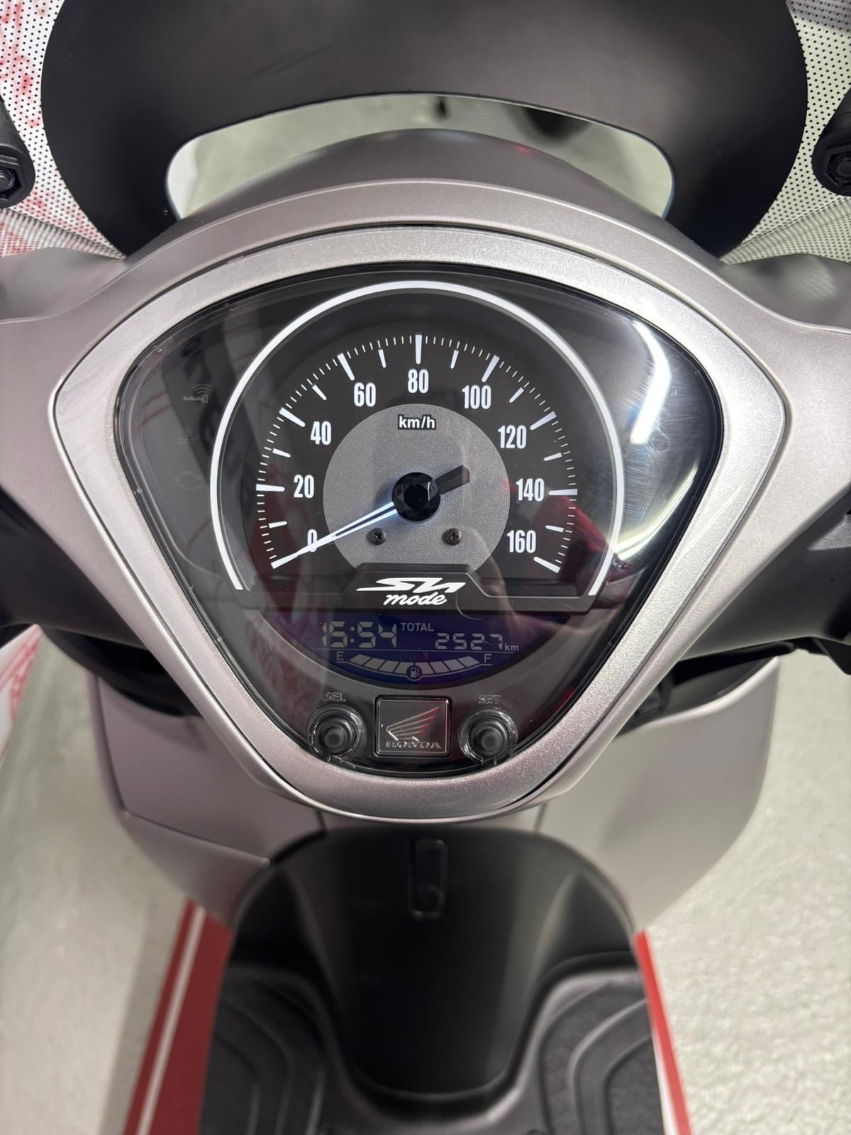 HONDA SH 125 i Mode-image-3