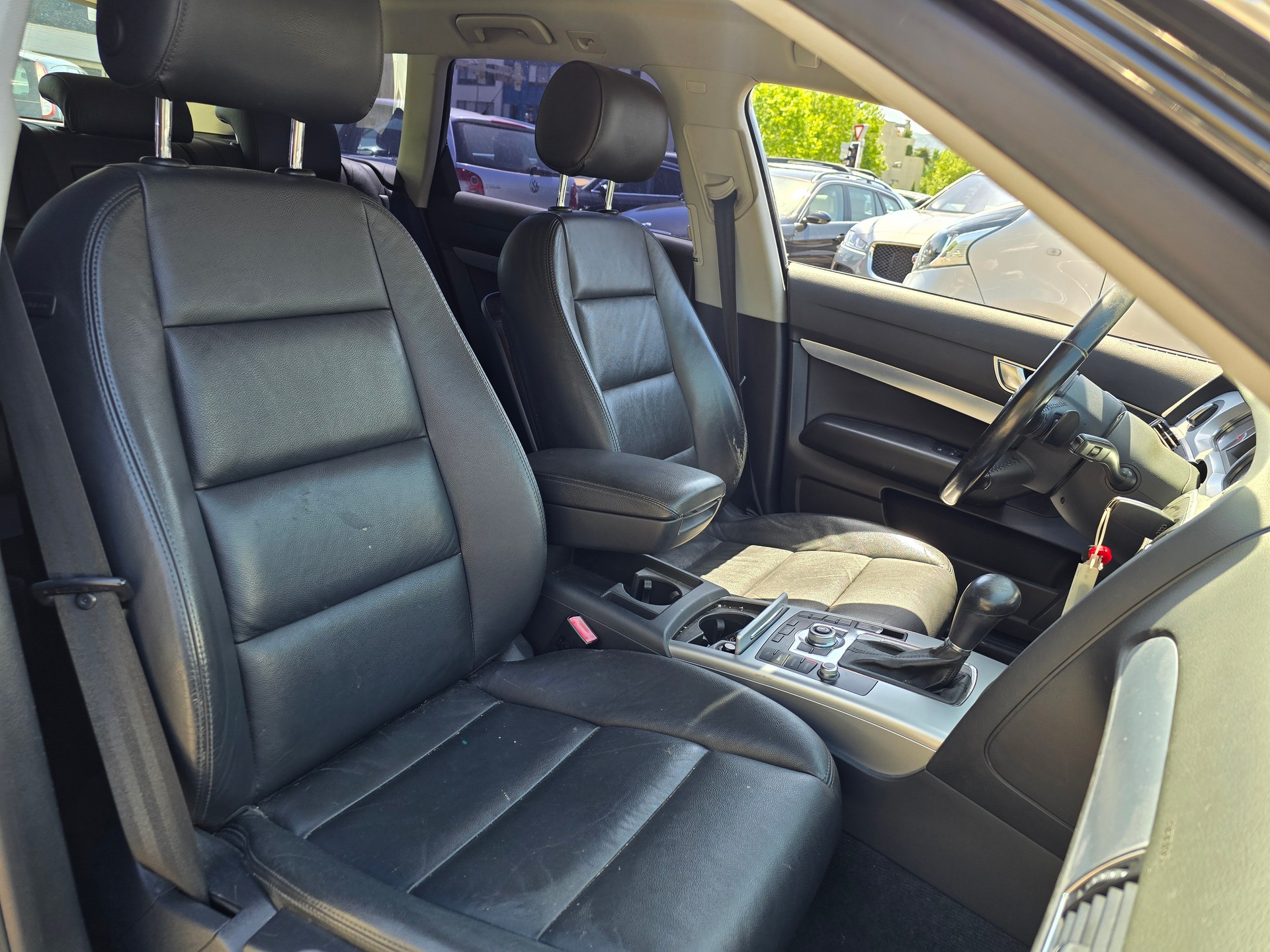 AUDI A6 Avant 2.0 TFSI-image-18