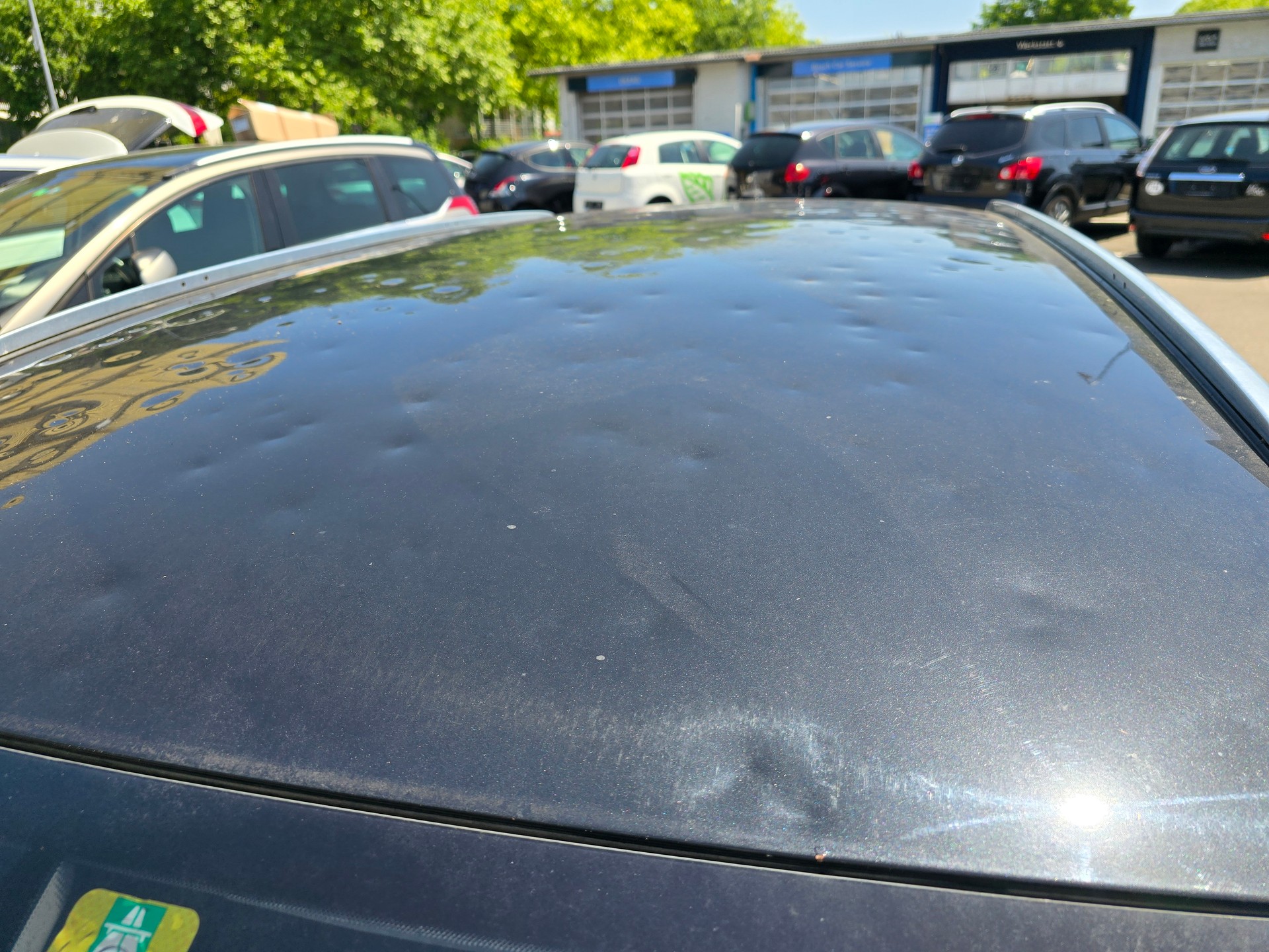 AUDI A6 Avant 2.0 TFSI-image-11