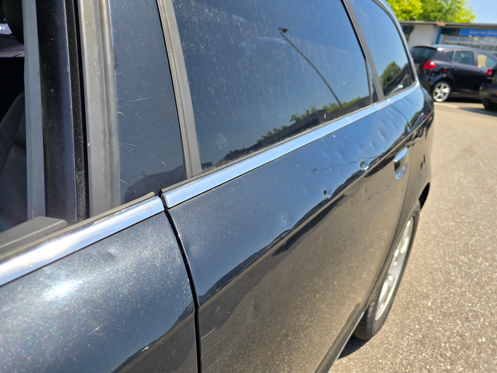 AUDI A6 Avant 2.0 TFSI-image-12