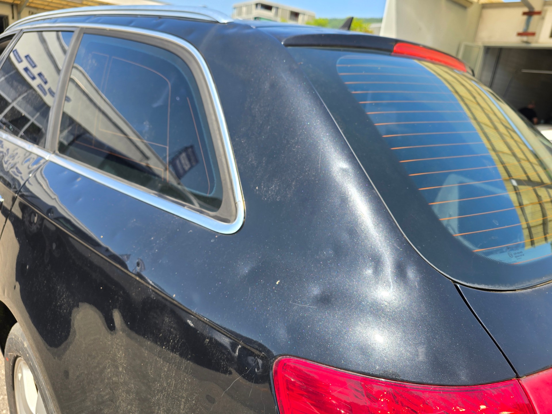 AUDI A6 Avant 2.0 TFSI-image-14