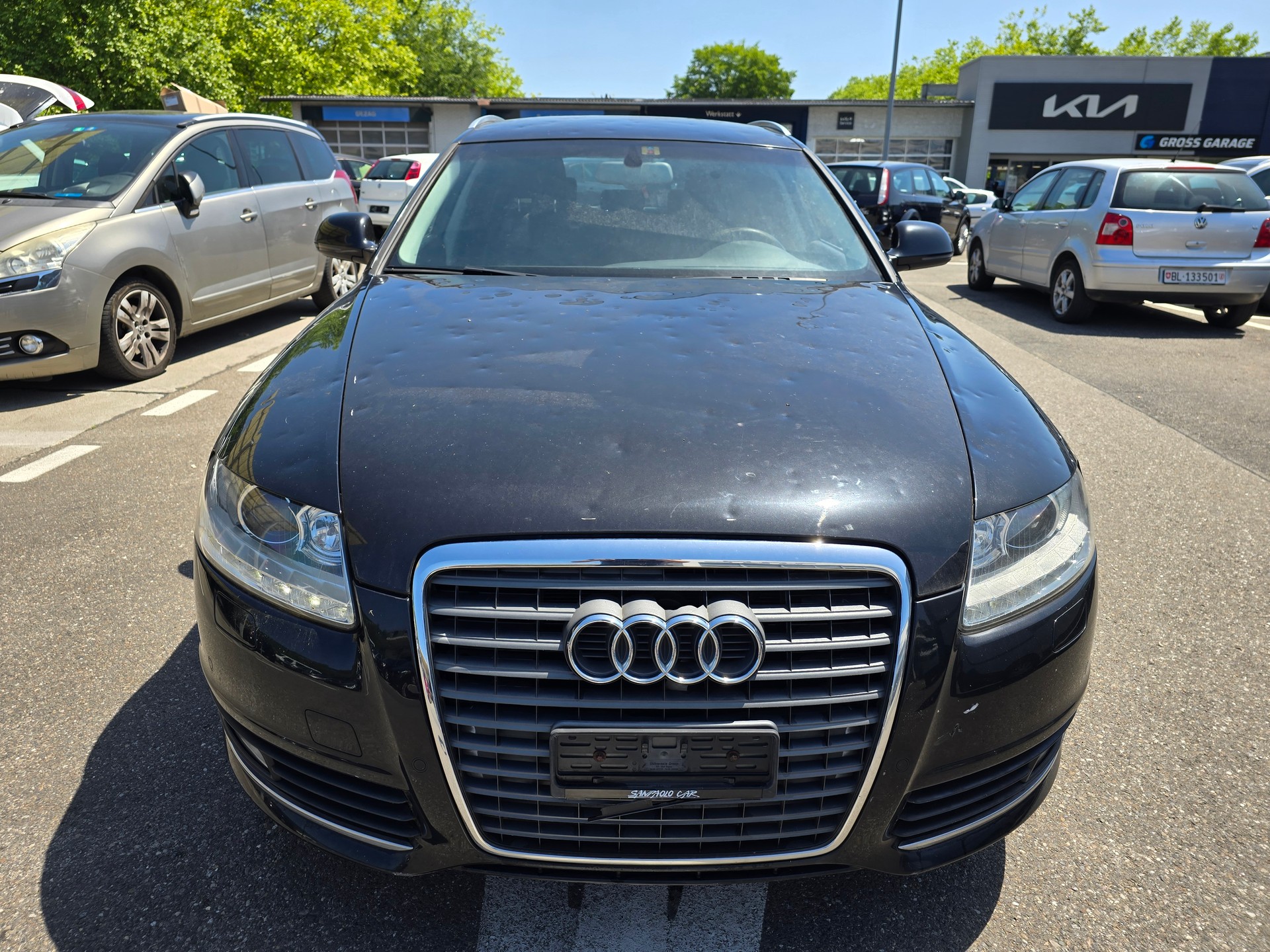 AUDI A6 Avant 2.0 TFSI-showroom-element-3
