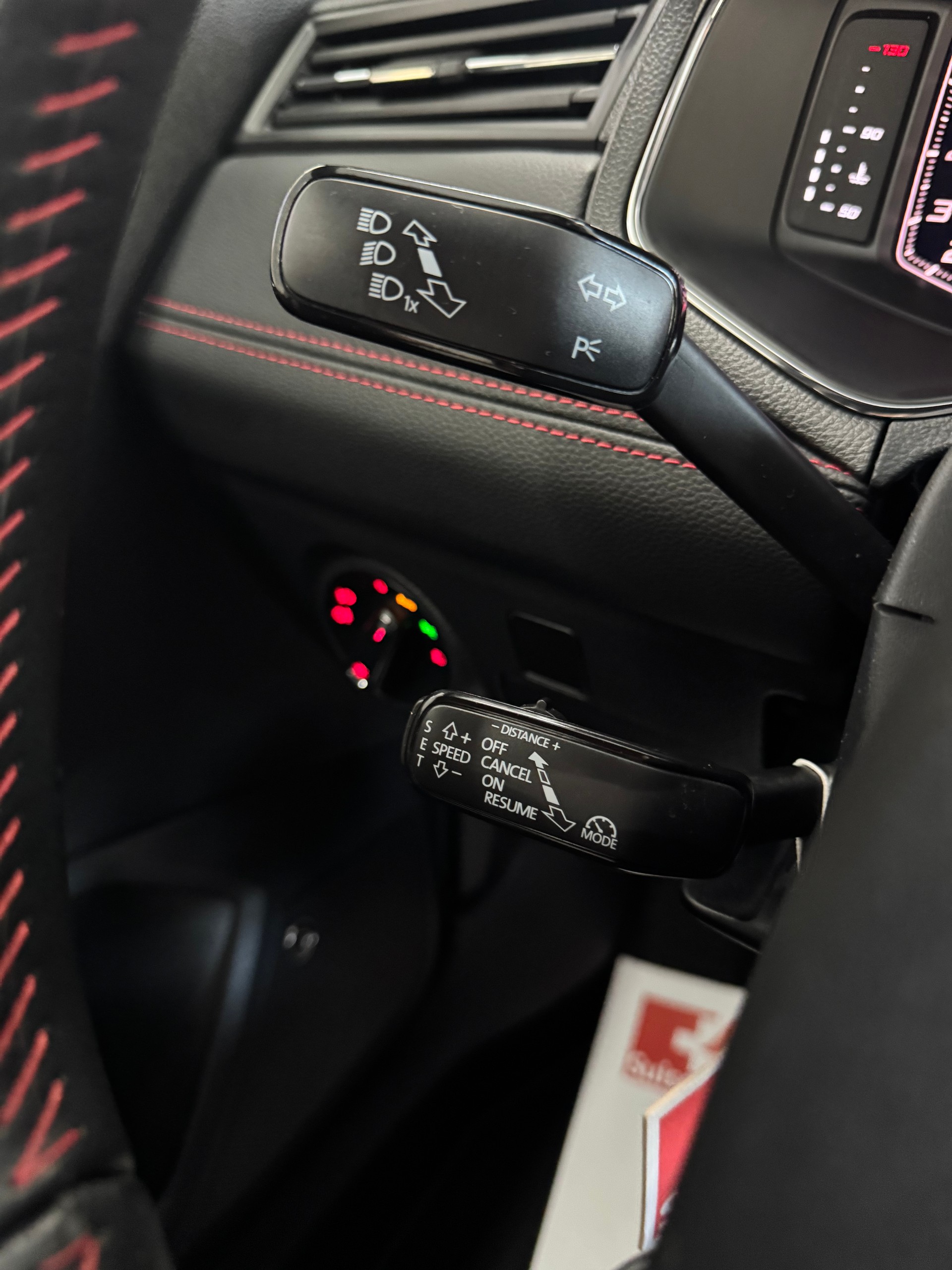 SEAT Ibiza 1.5 EcoTSI Hola FR DSG*CH-Fahrzeug*-image-23
