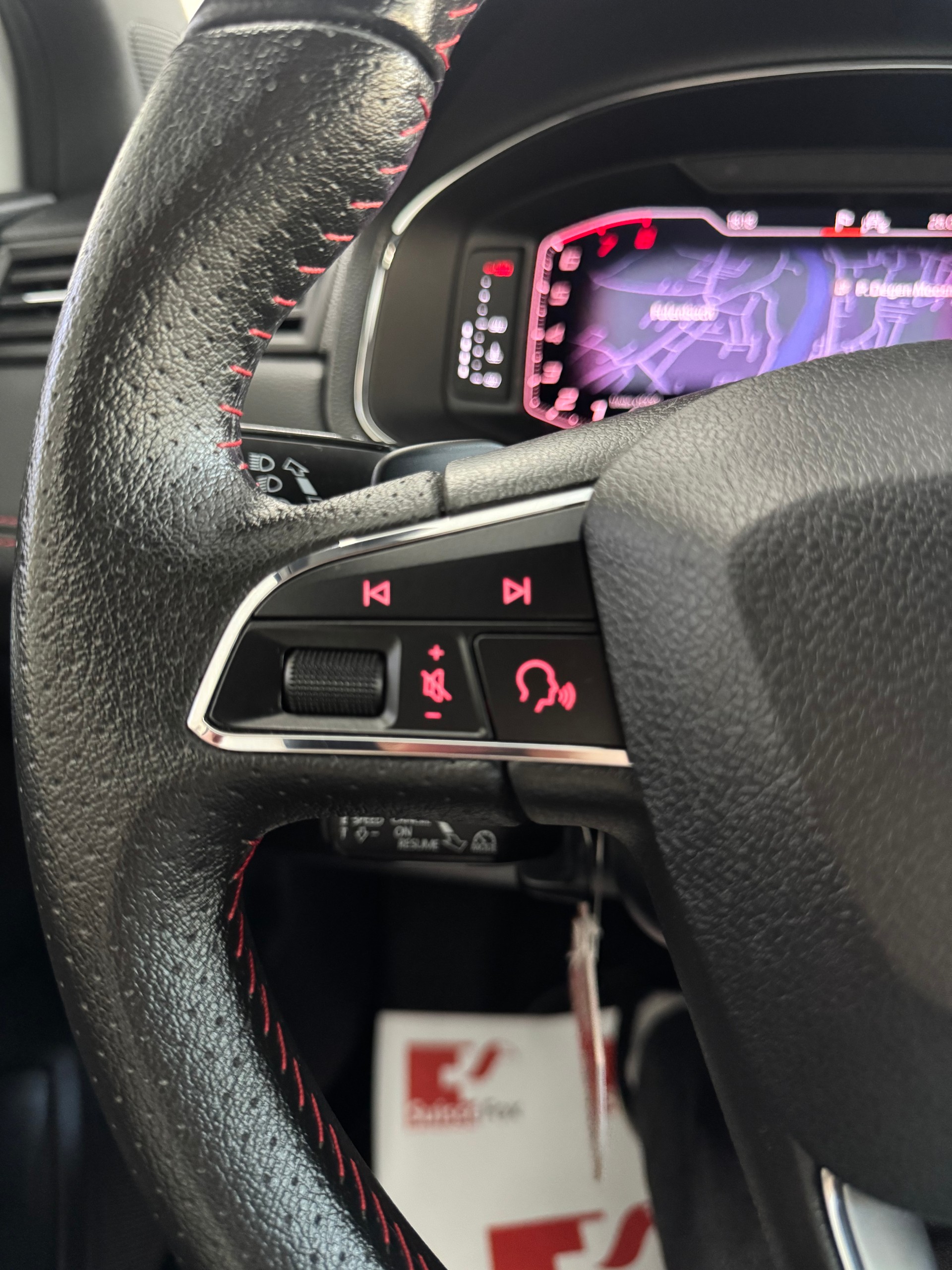 SEAT Ibiza 1.5 EcoTSI Hola FR DSG*CH-Fahrzeug*-image-14