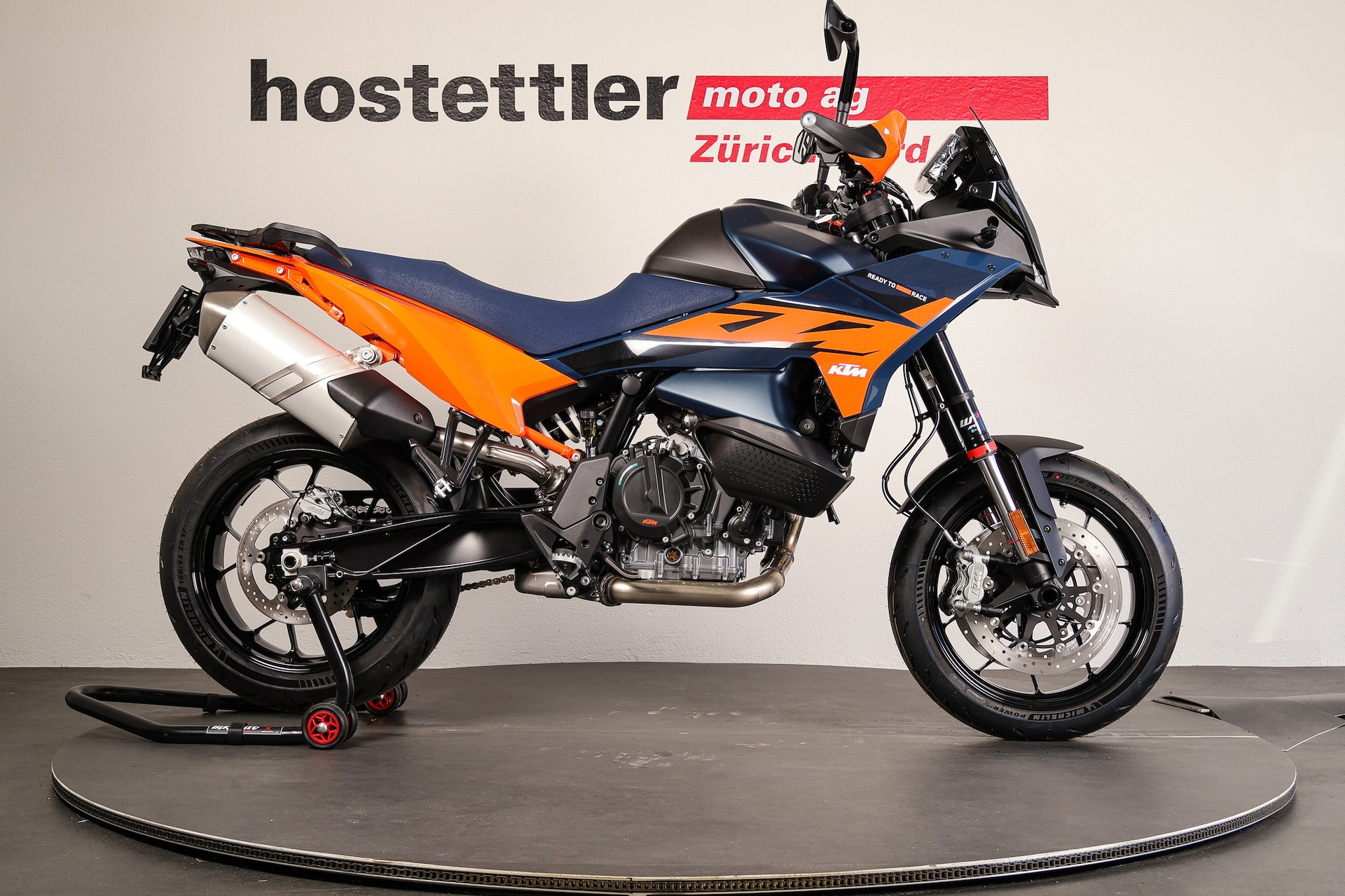 KTM 890 SMT-image-1