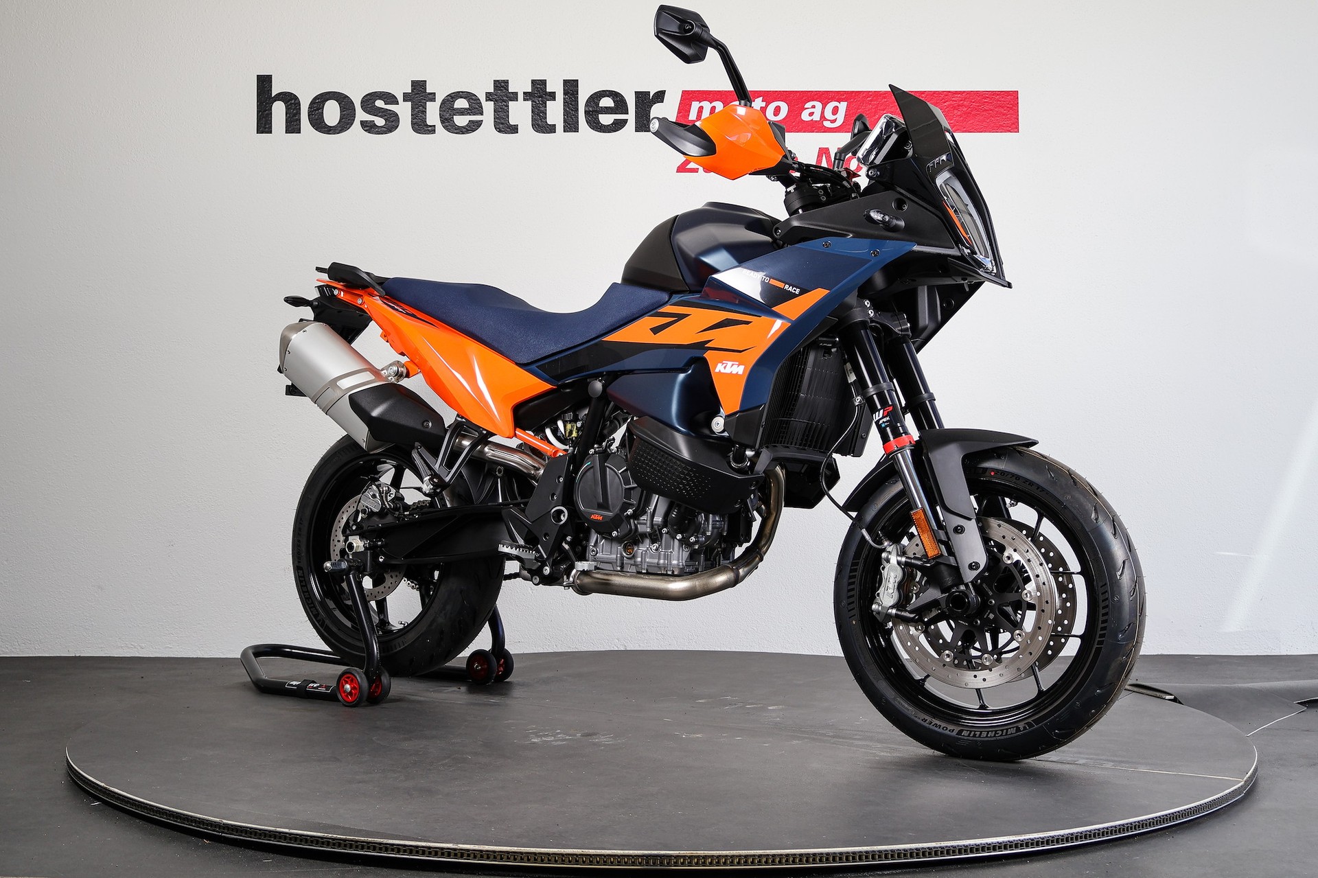 KTM 890 SMT-image-0