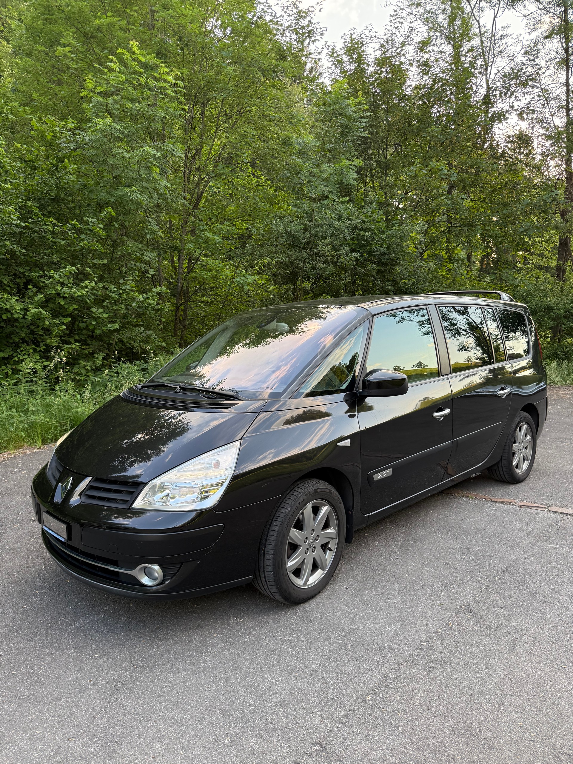 RENAULT 2.0 Turbo Dynamique