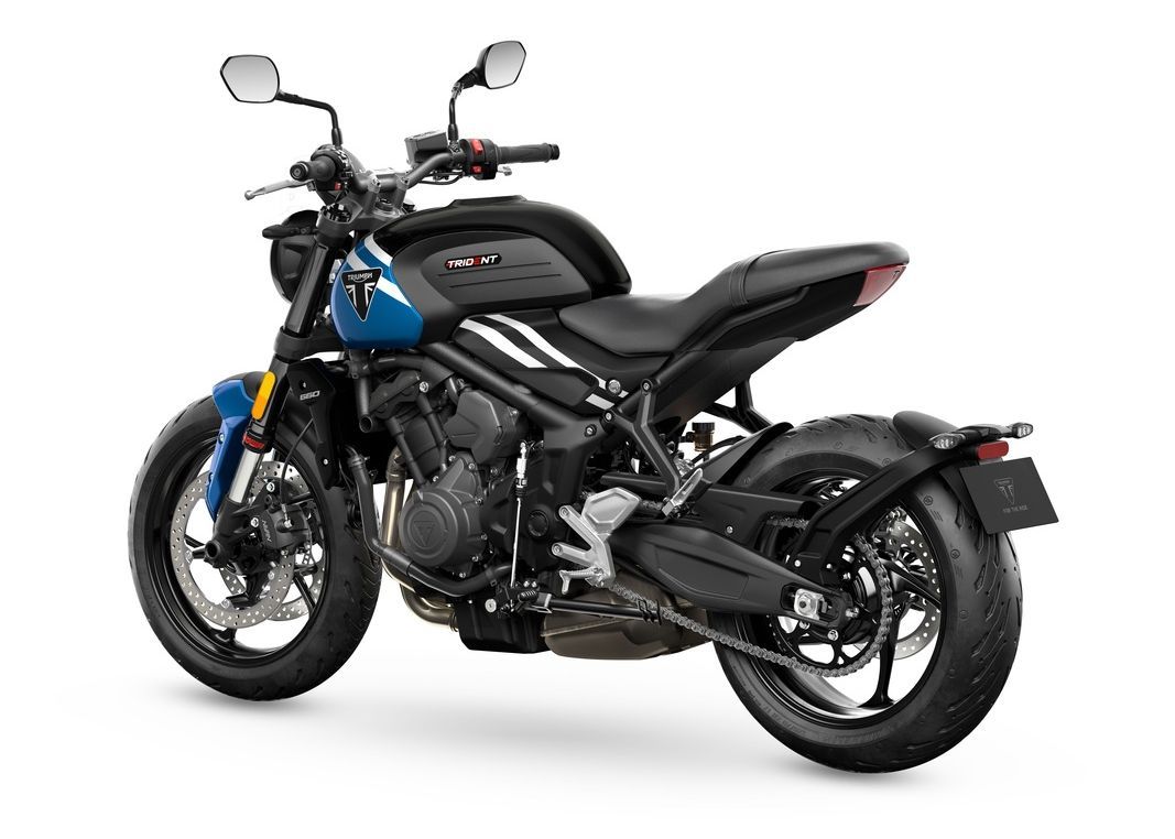 TRIUMPH Trident 660-image-4