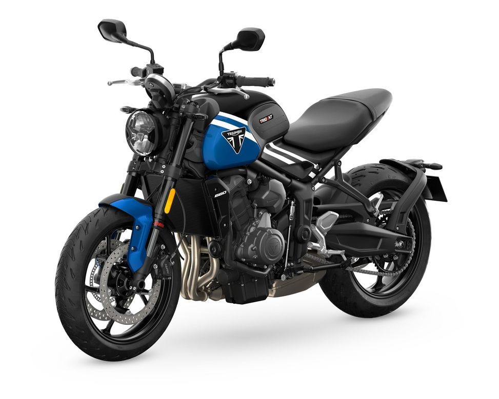TRIUMPH Trident 660-image-5