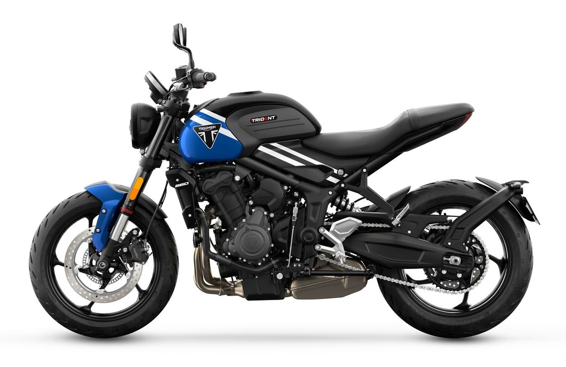 TRIUMPH Trident 660-image-3