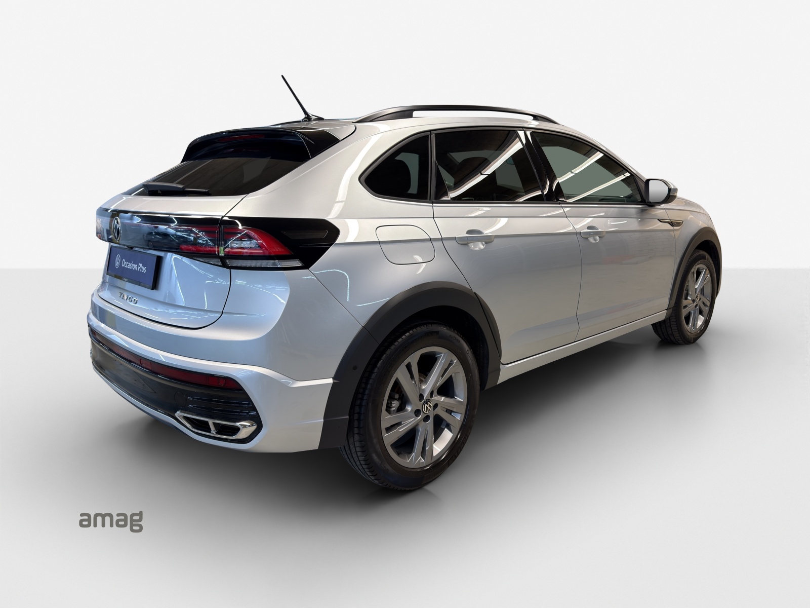 VW Taigo 1.5 TSI R-Line DSG-image-4