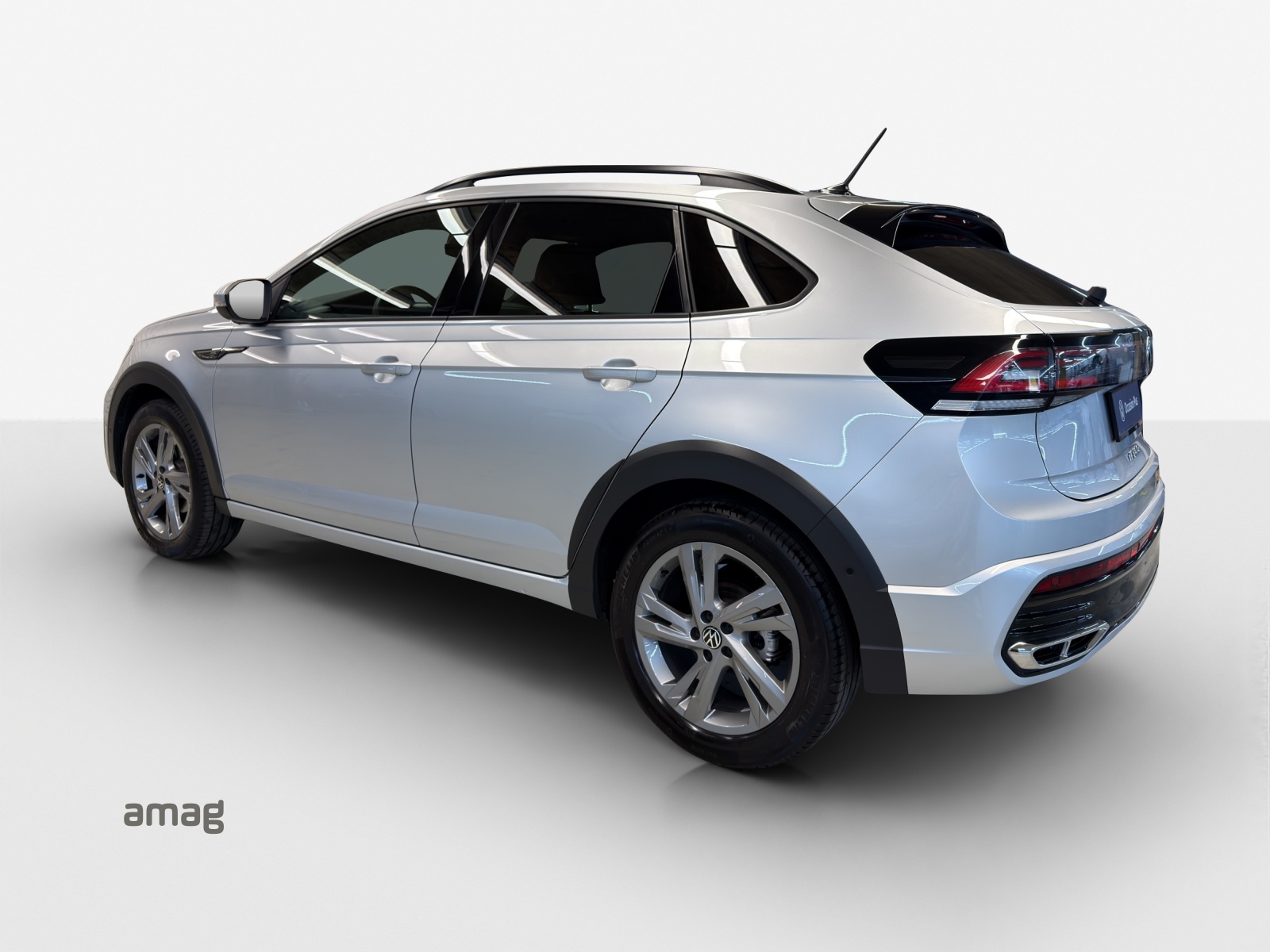 VW Taigo 1.5 TSI R-Line DSG-image-2