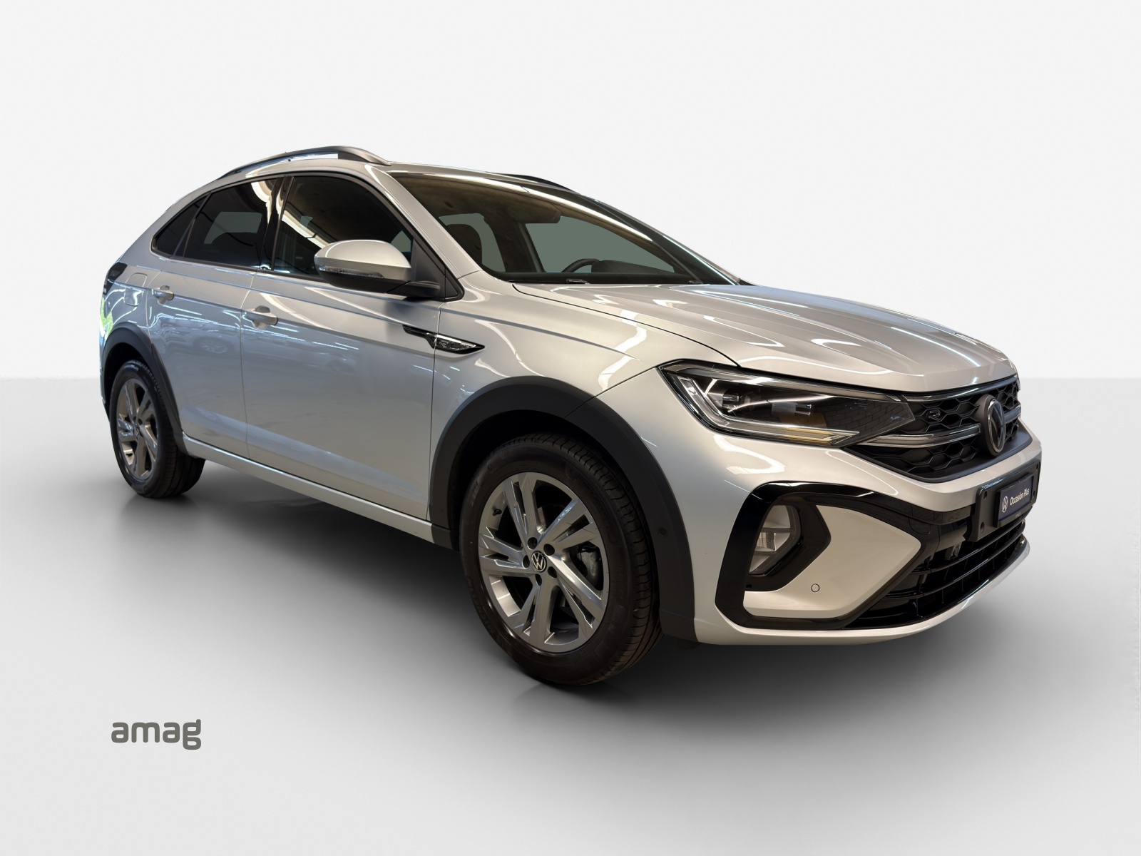 VW Taigo 1.5 TSI R-Line DSG-image-5