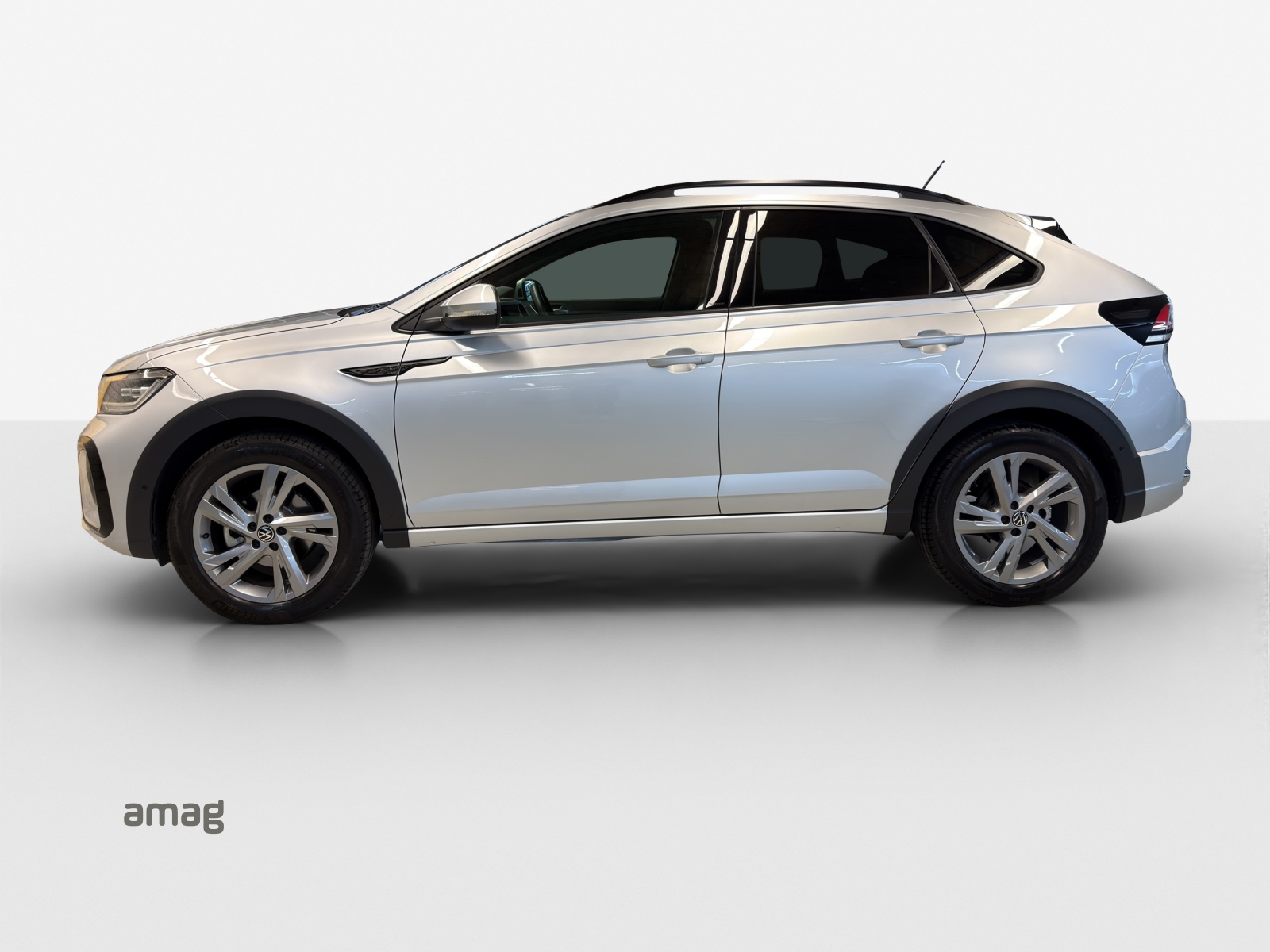 VW Taigo 1.5 TSI R-Line DSG-showroom-element-1