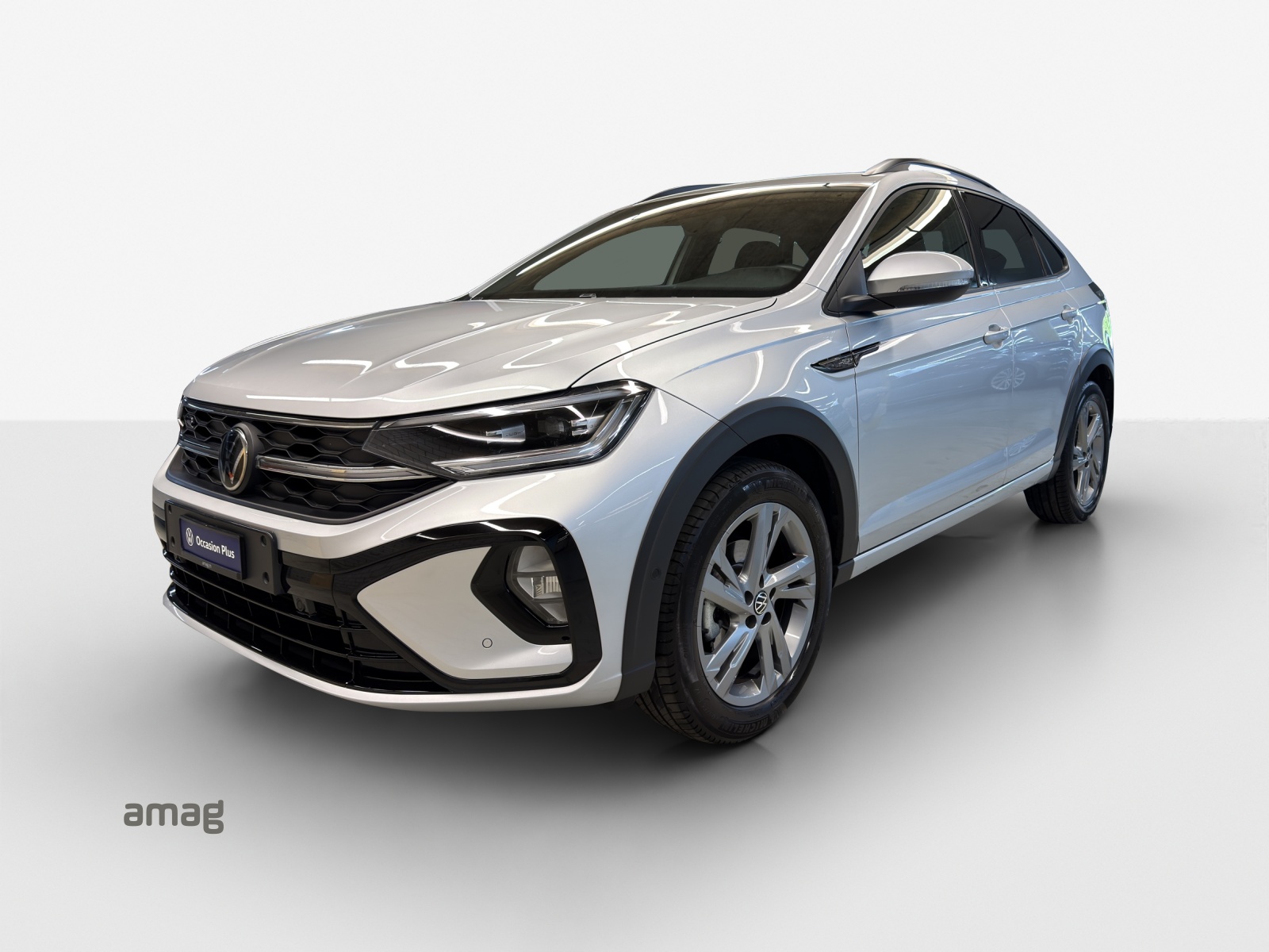 VW Taigo 1.5 TSI R-Line DSG-image-0