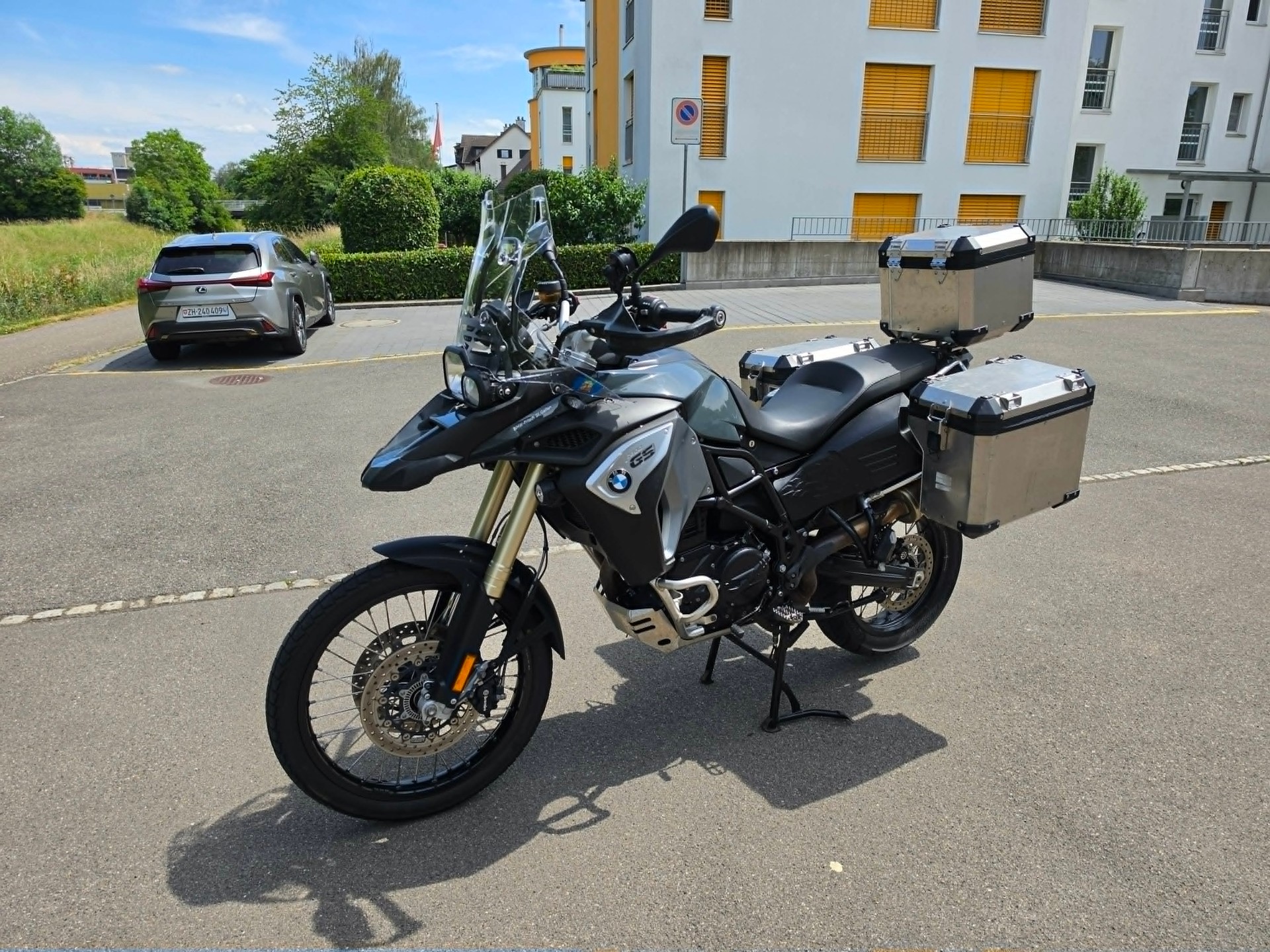 BMW F 800 GS Adventure ABS-image-0
