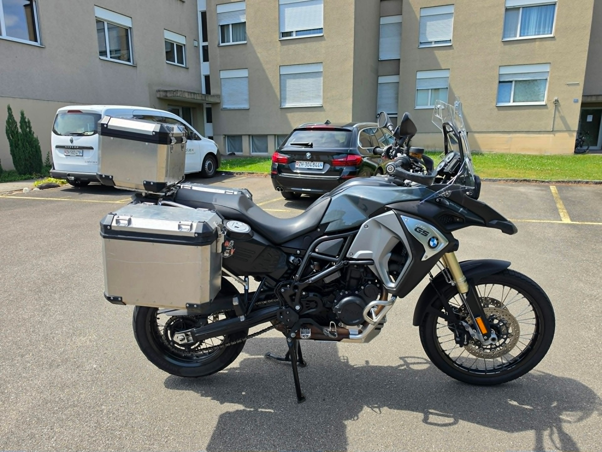 BMW F 800 GS Adventure ABS-image-1