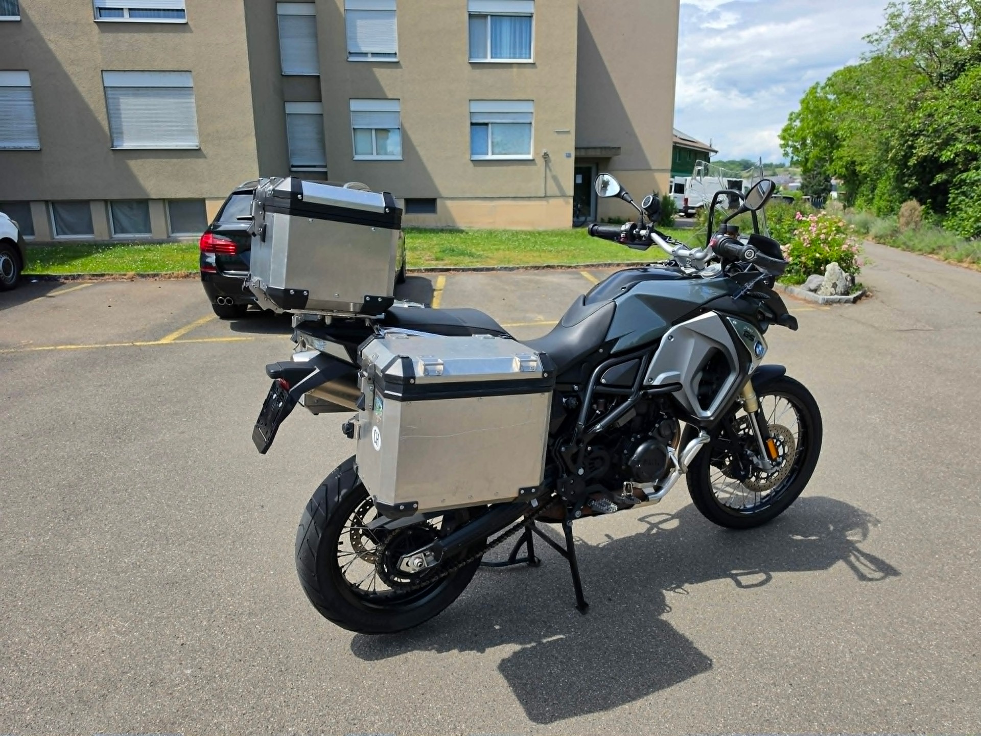 BMW F 800 GS Adventure ABS-image-3