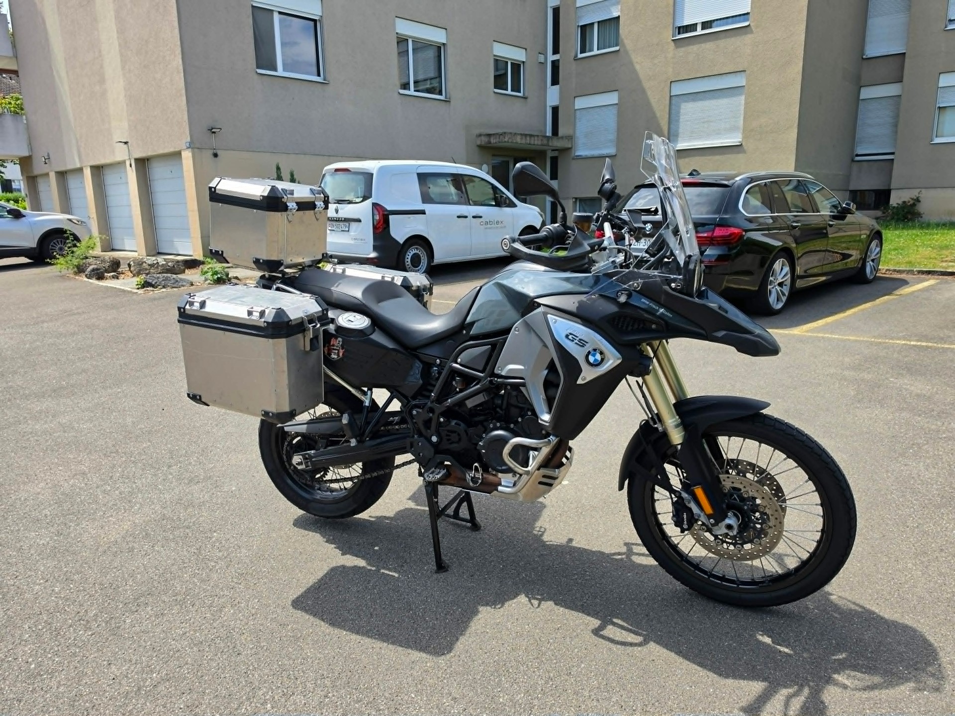 BMW F 800 GS Adventure ABS-image-2