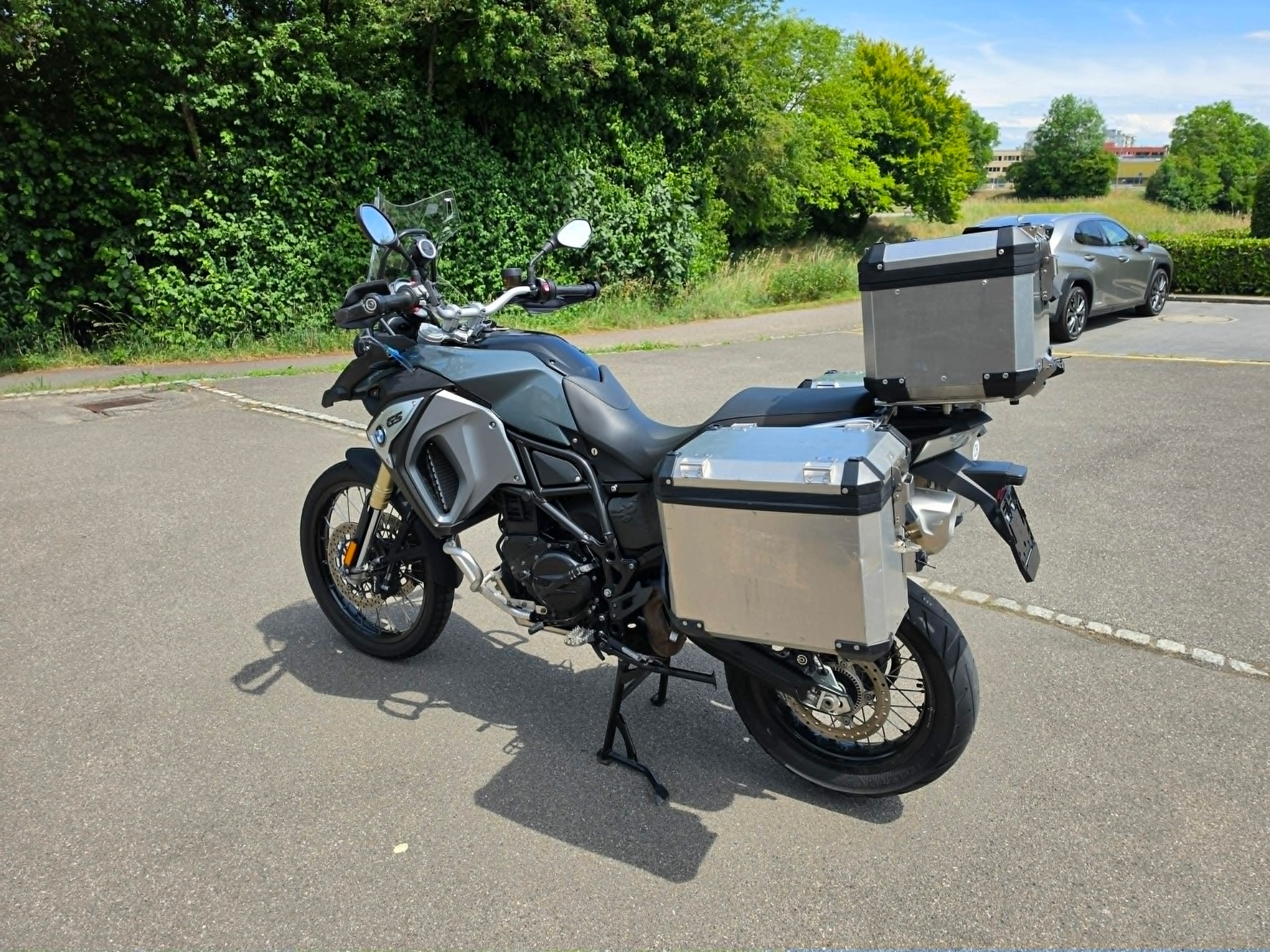 BMW F 800 GS Adventure ABS-image-4