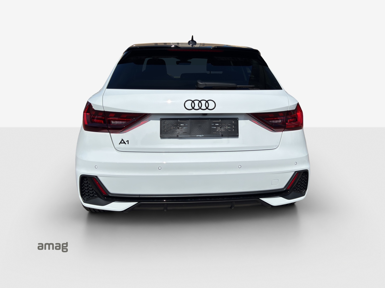 AUDI A1 Sportback 30 TFSI S Line Attraction S-tronic-showroom-element-2